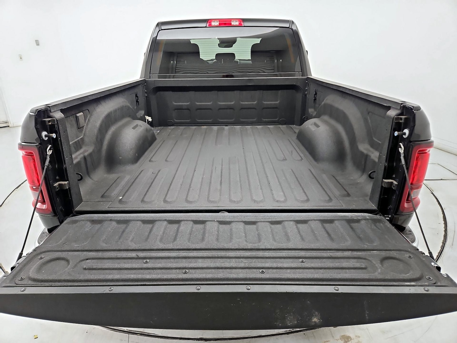 2025 RAM Ram 2500 Pickup Big Horn - Photo 22
