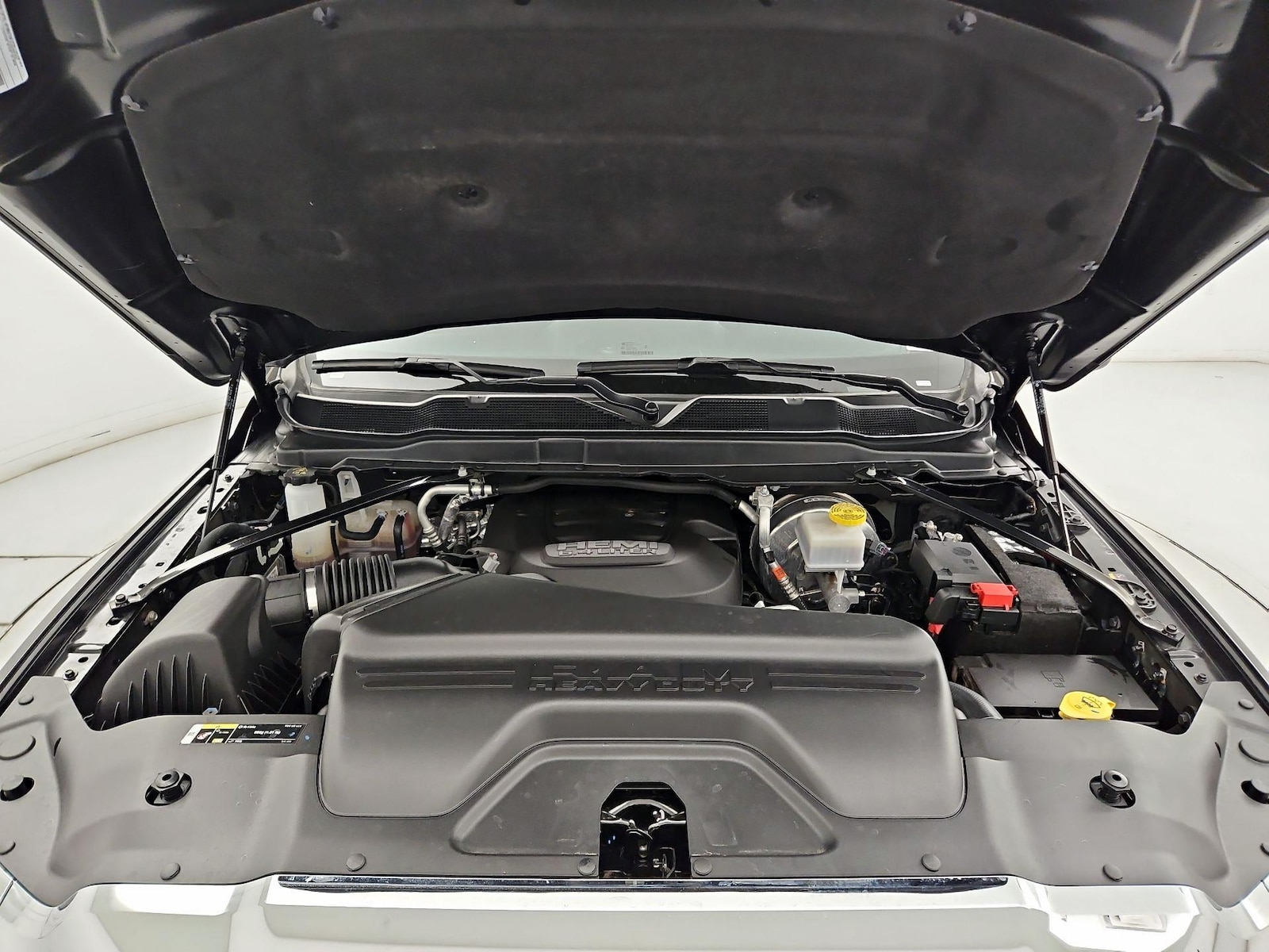 2025 RAM Ram 2500 Pickup Big Horn - Photo 23