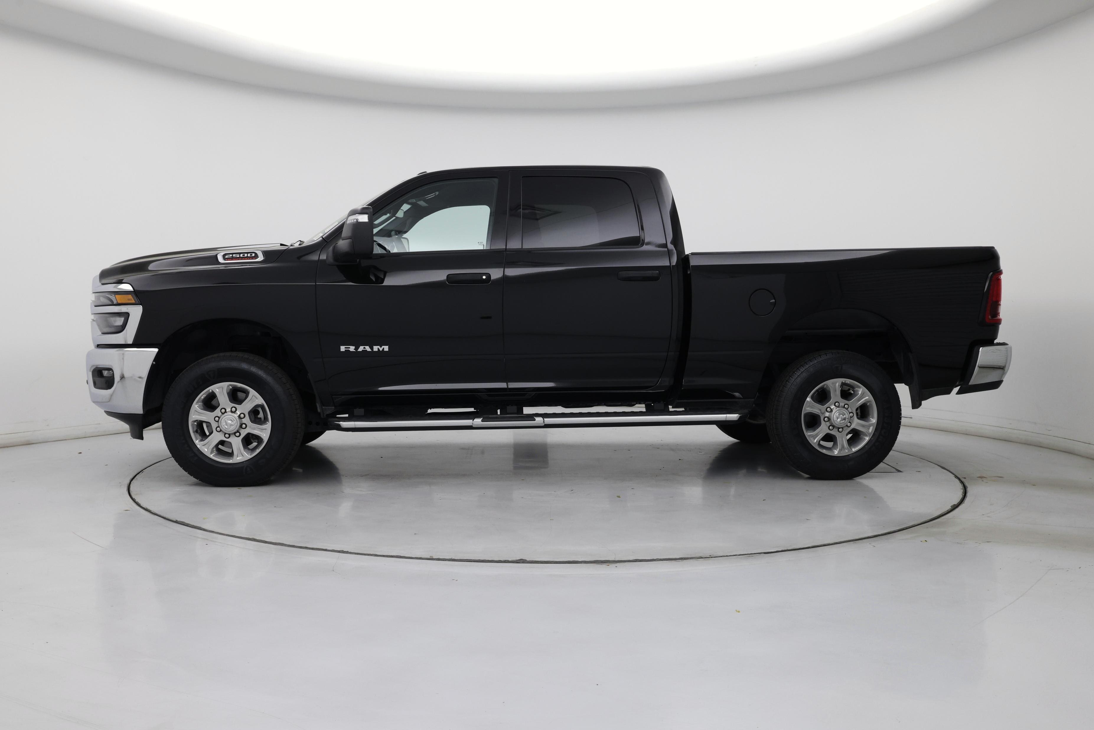 Thumbnail: 2025 RAM 2500 - 3
