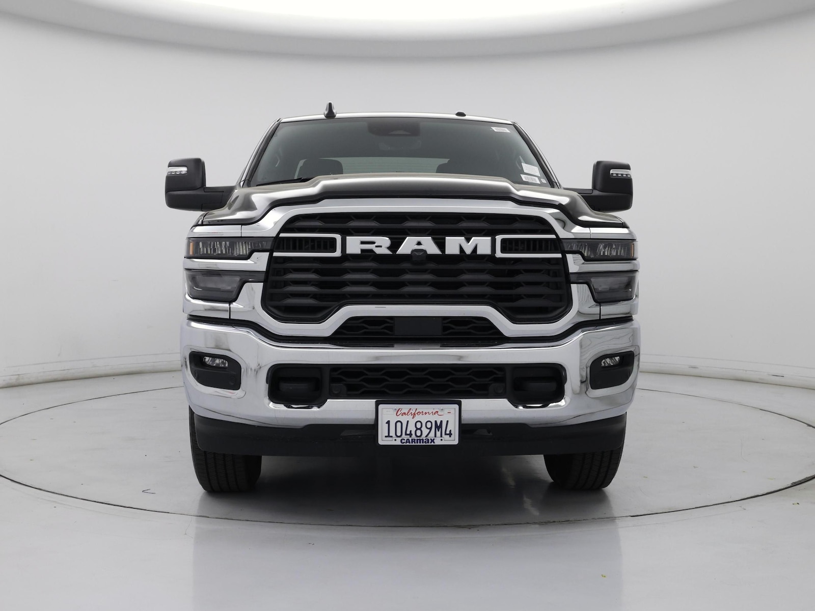 2025 RAM Ram 2500 Pickup Big Horn - Photo 6