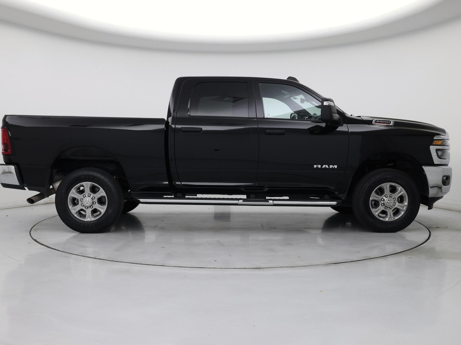 2025 RAM Ram 2500 Pickup Big Horn - Photo 8