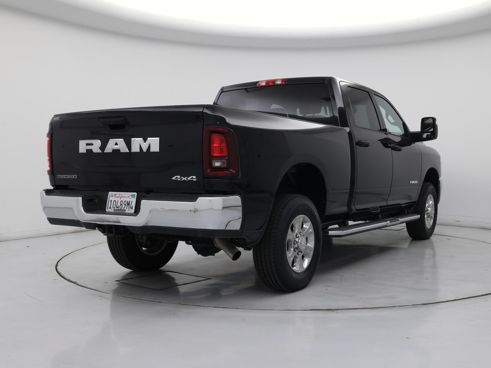 2025 RAM Ram 2500 Pickup Big Horn - Photo 9