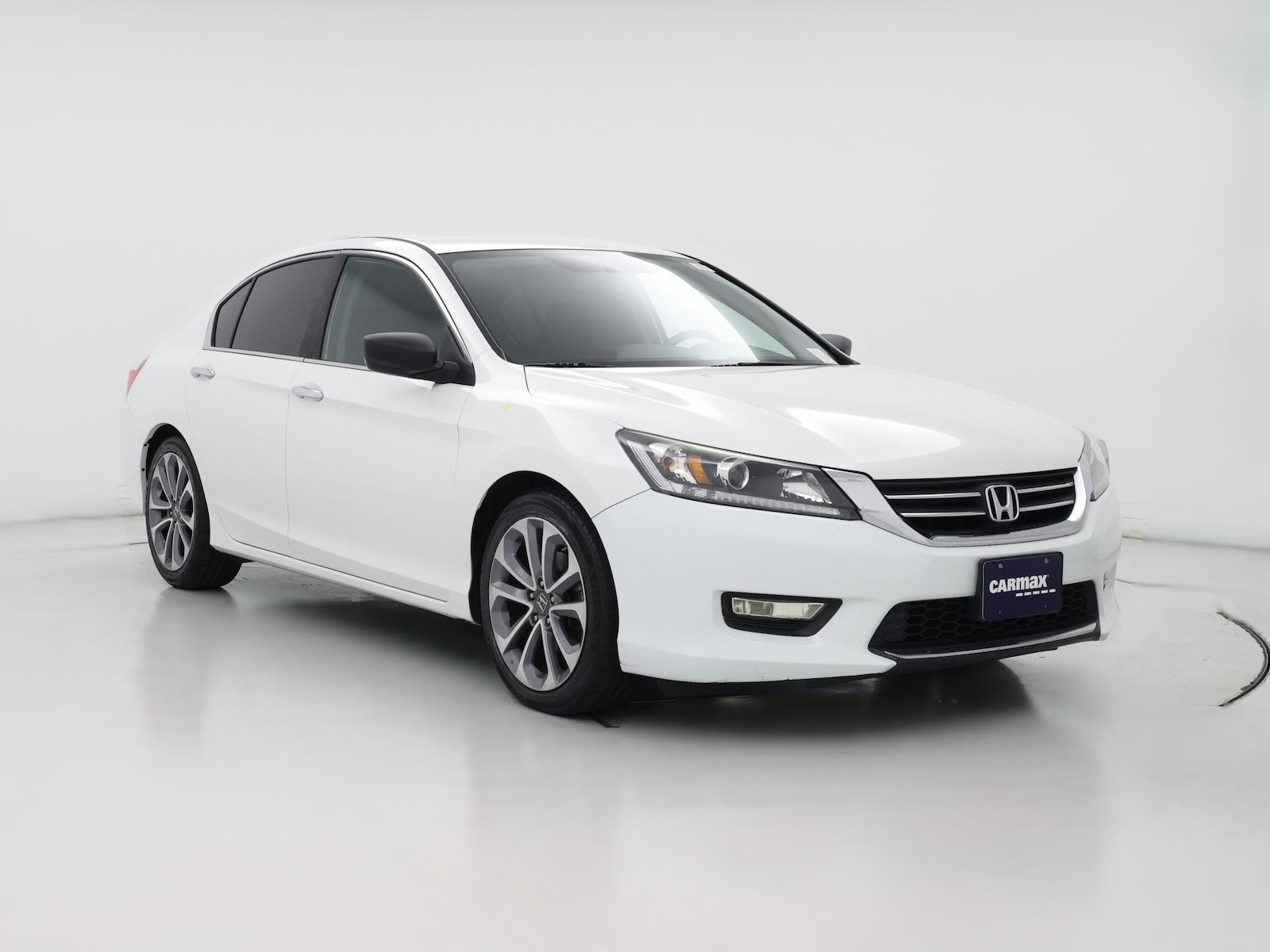 2014 Honda Accord Sedan