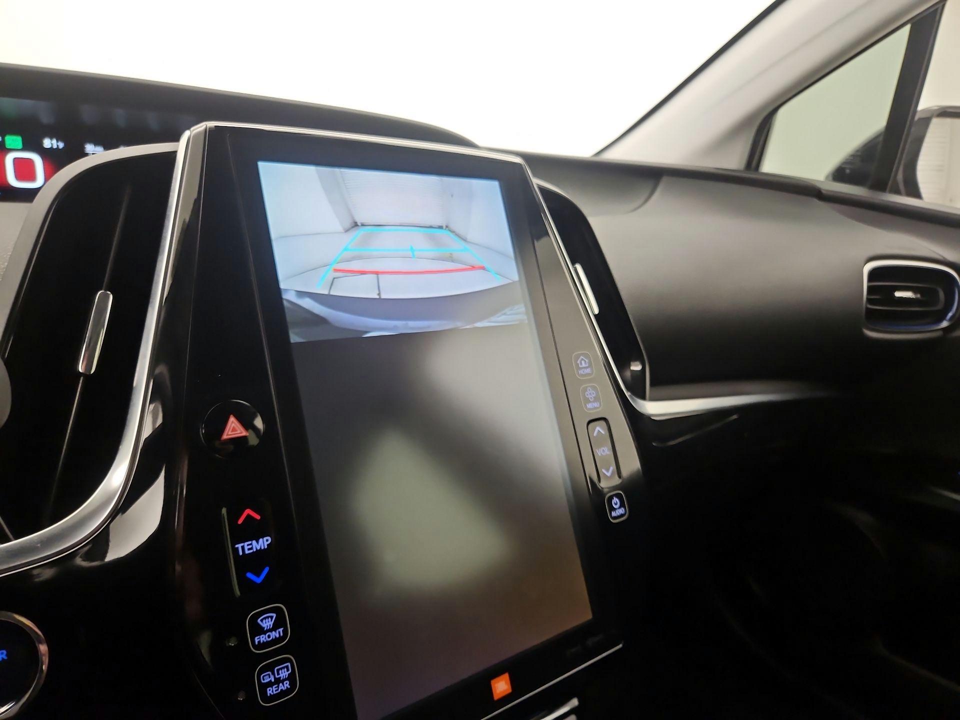 Thumbnail: 2019 Toyota Prius - 15