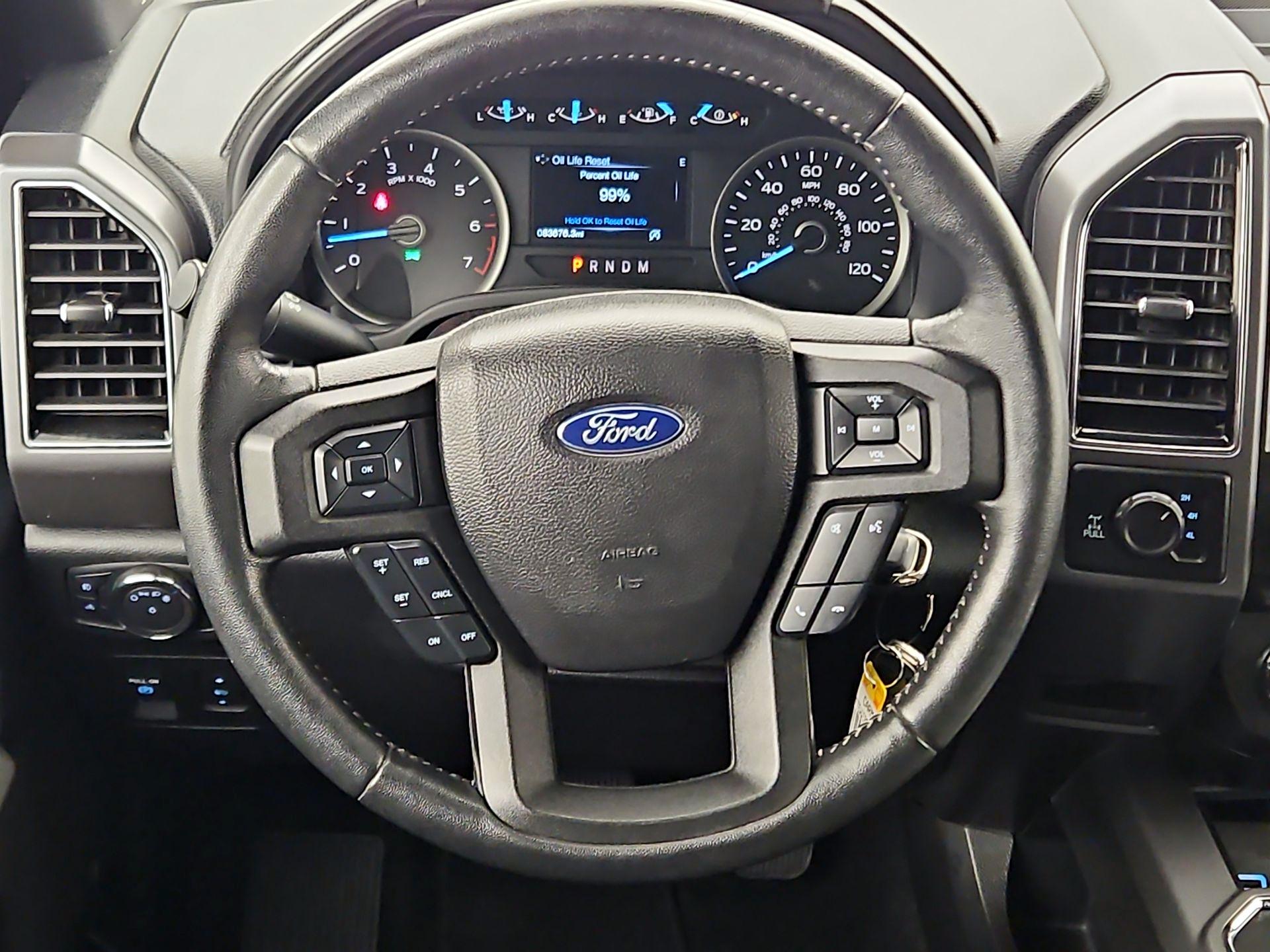 Thumbnail: 2018 Ford F-150 - 10