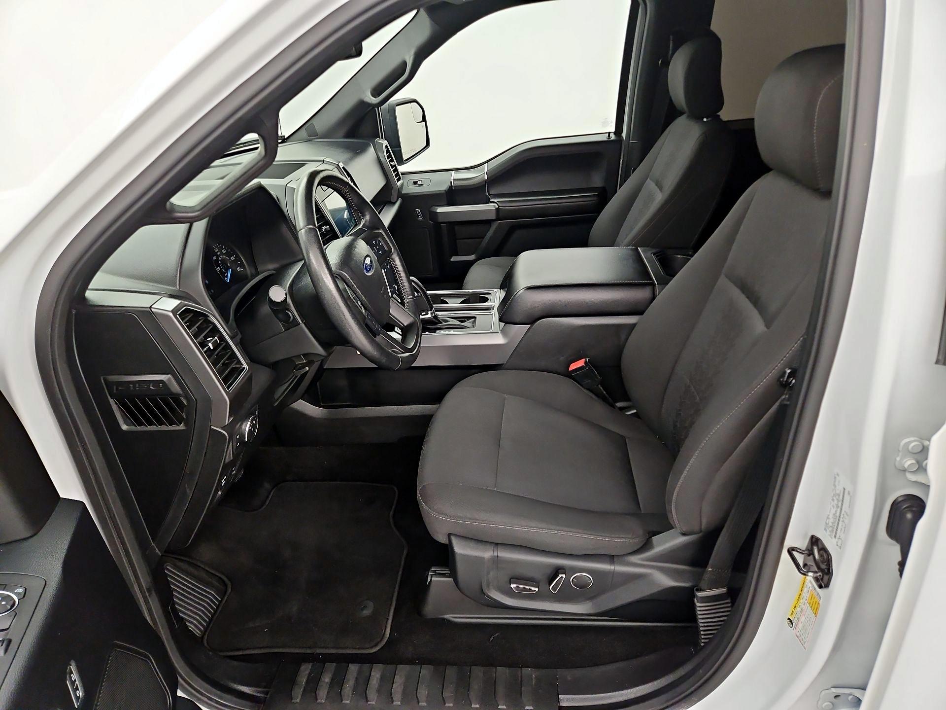 Thumbnail: 2018 Ford F-150 - 11