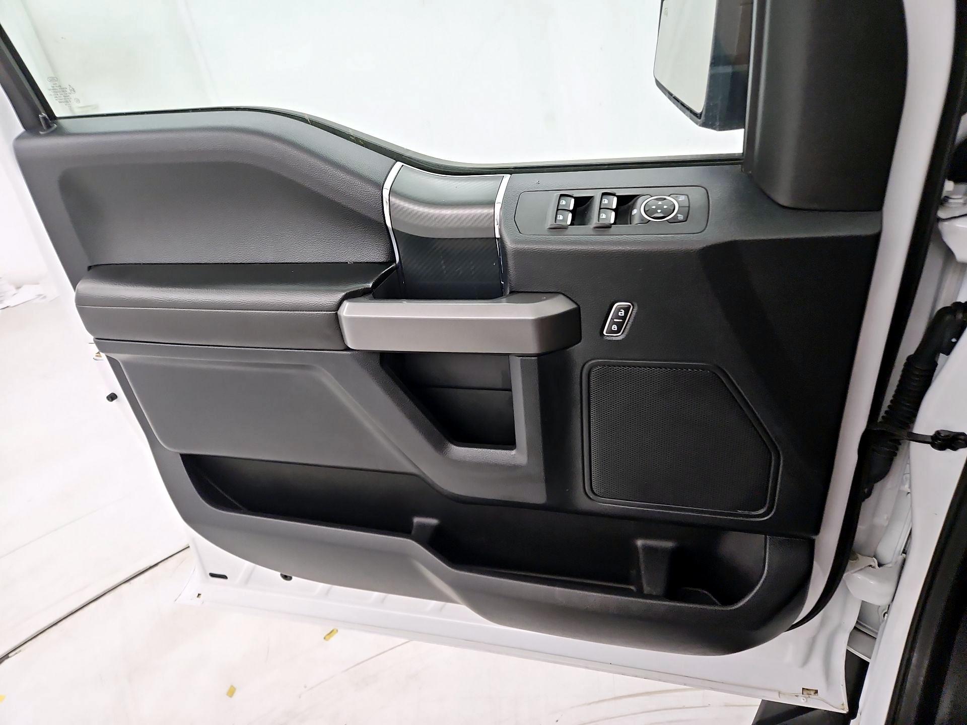 Thumbnail: 2018 Ford F-150 - 12