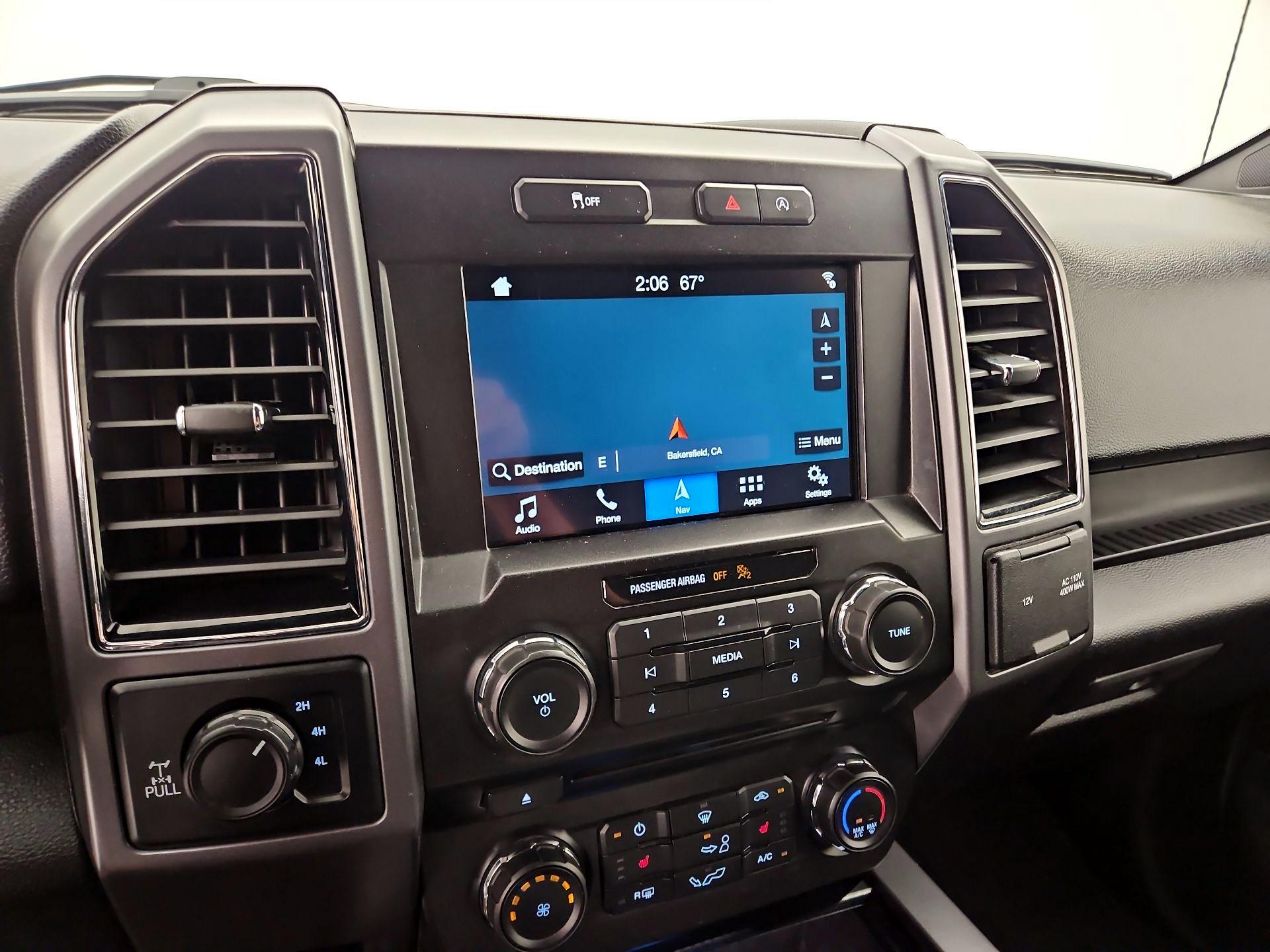 Thumbnail: 2018 Ford F-150 - 14
