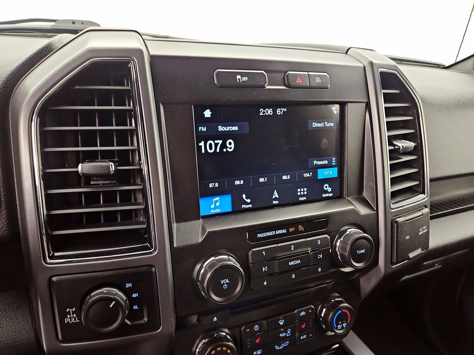 Thumbnail: 2018 Ford F-150 - 16