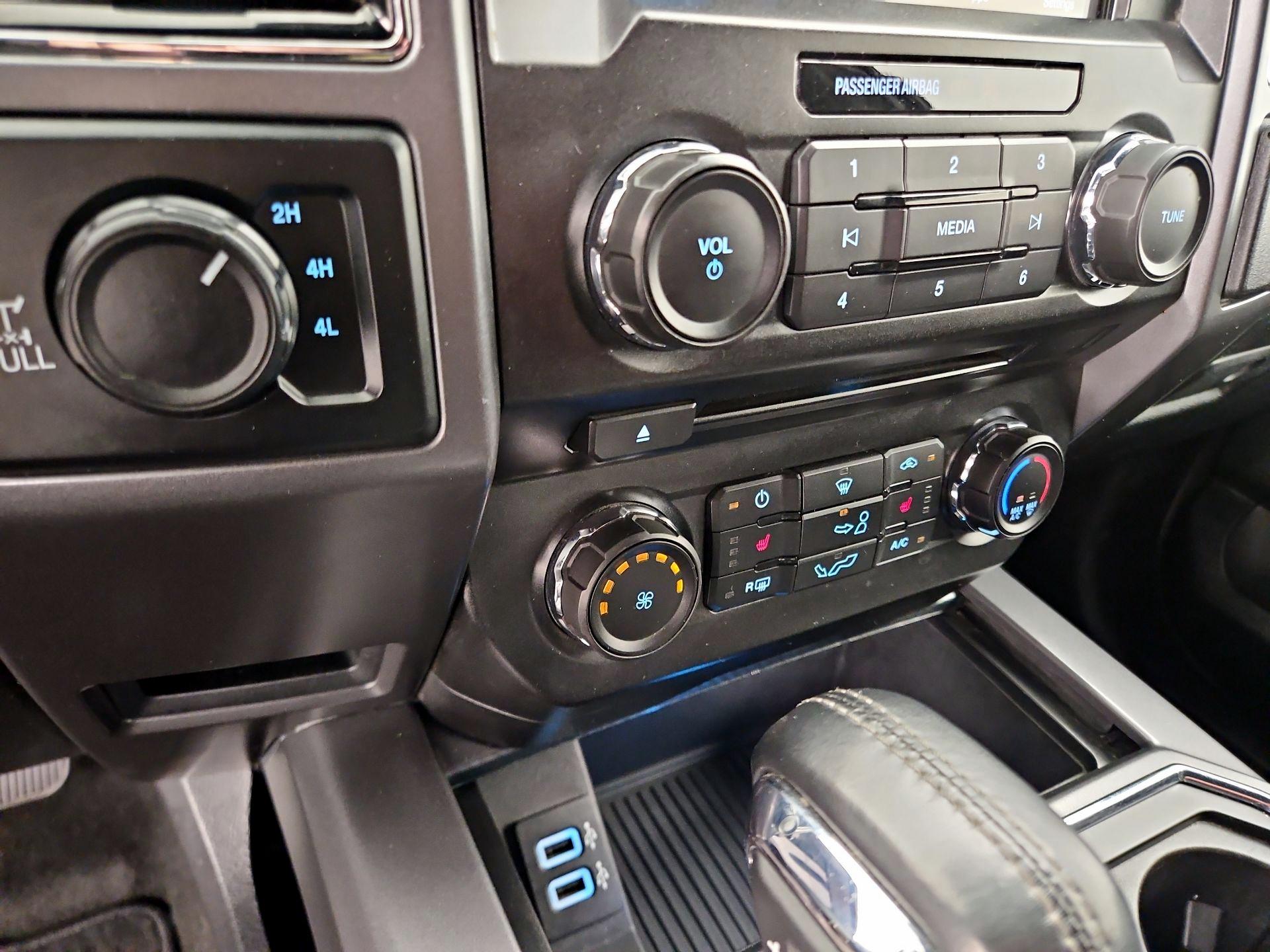 Thumbnail: 2018 Ford F-150 - 17