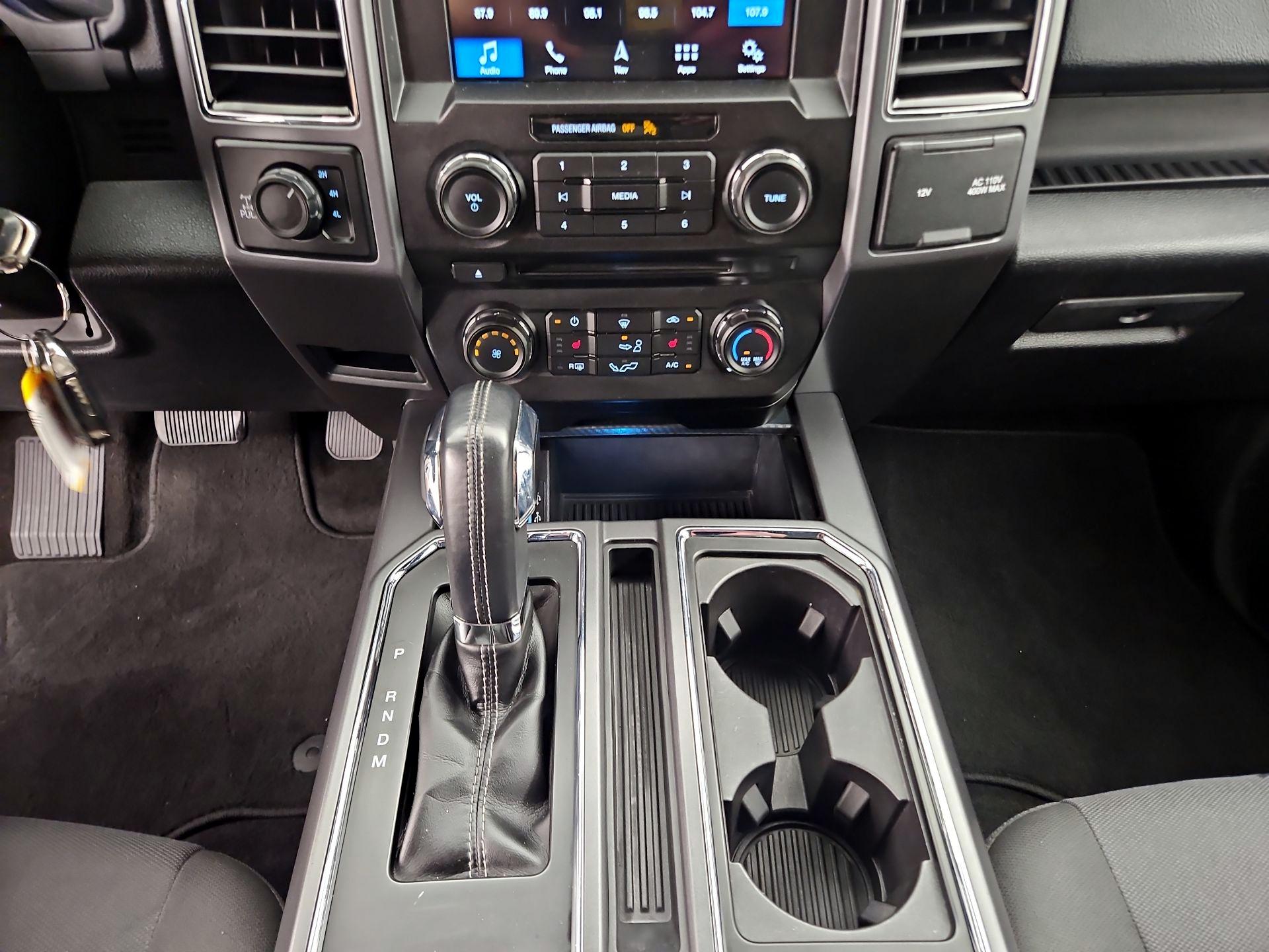 Thumbnail: 2018 Ford F-150 - 18