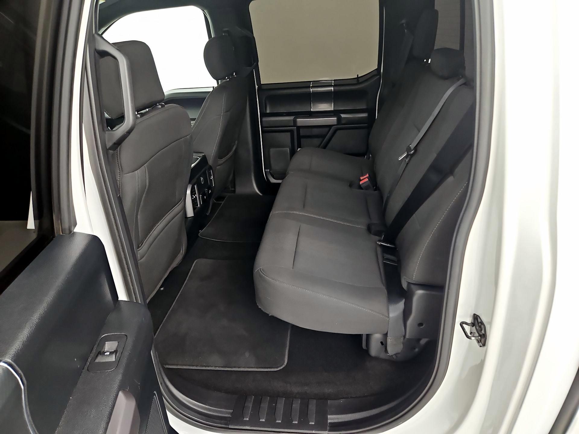 Thumbnail: 2018 Ford F-150 - 20