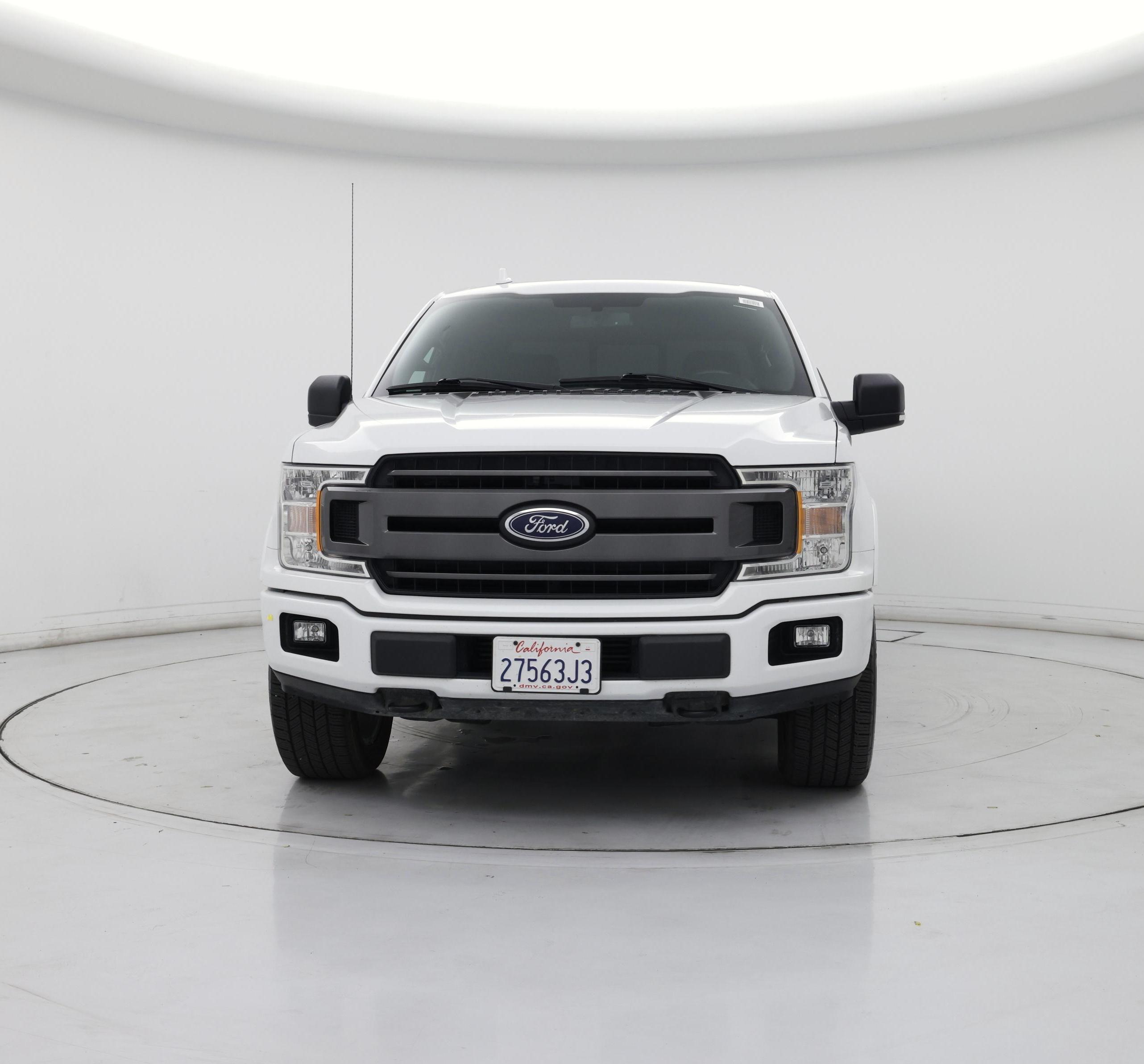 Thumbnail: 2018 Ford F-150 - 5