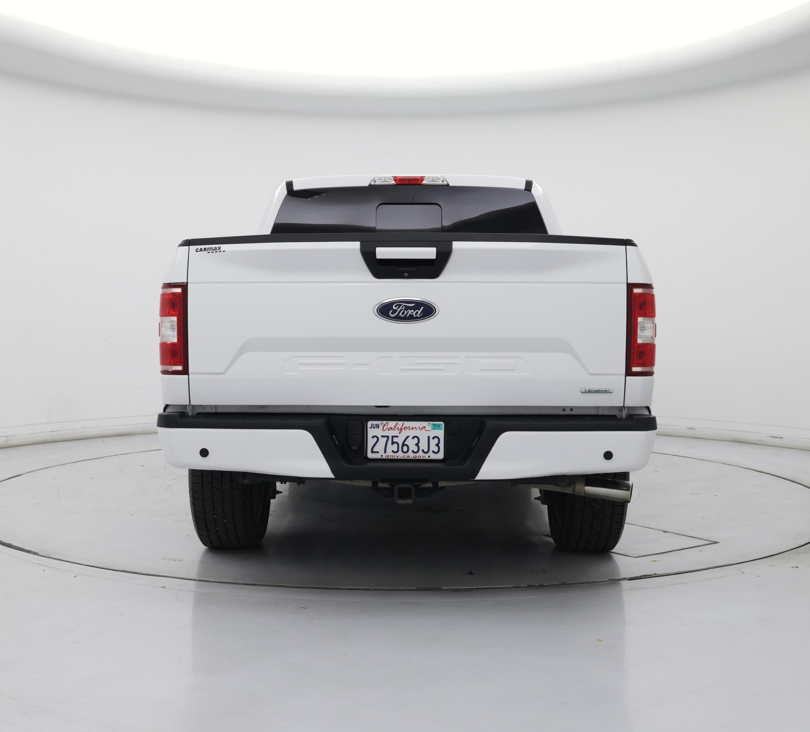 Thumbnail: 2018 Ford F-150 - 6