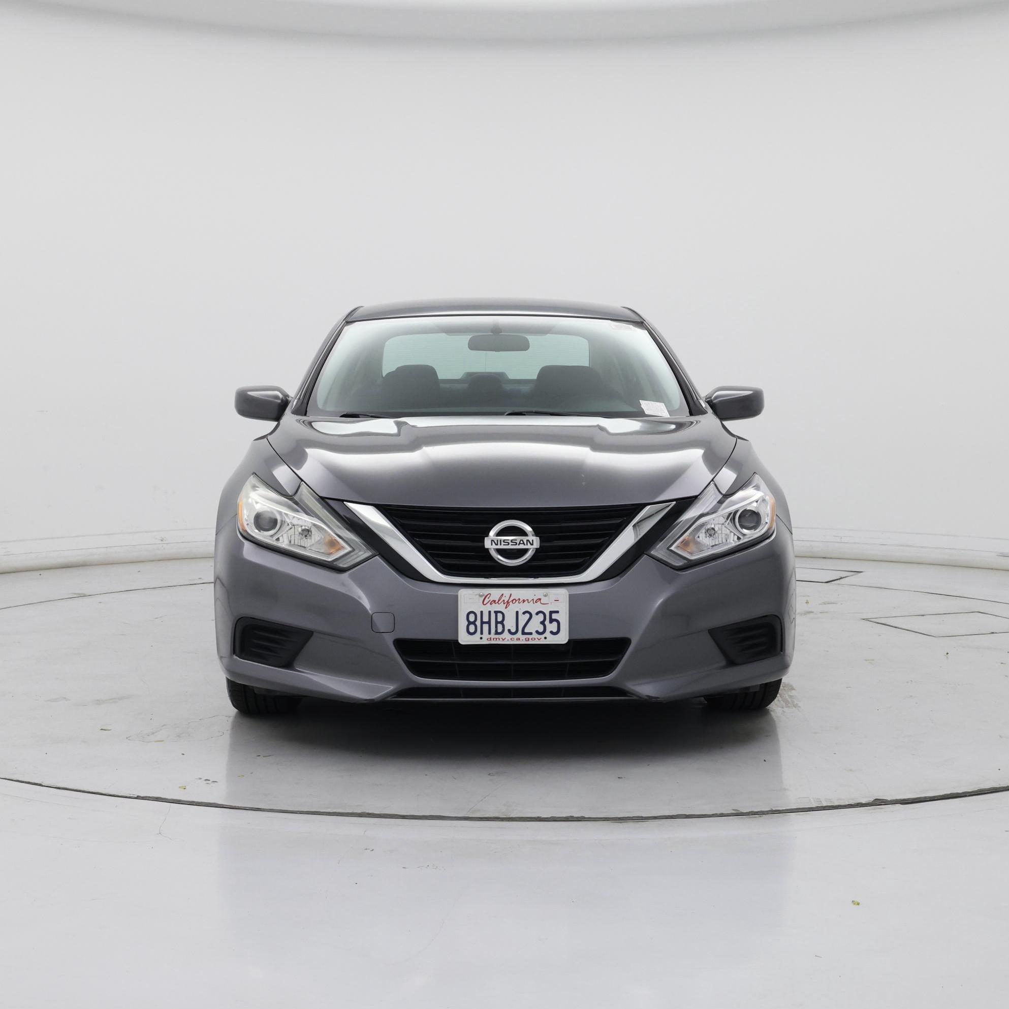 Thumbnail: 2016 Nissan Altima - 5