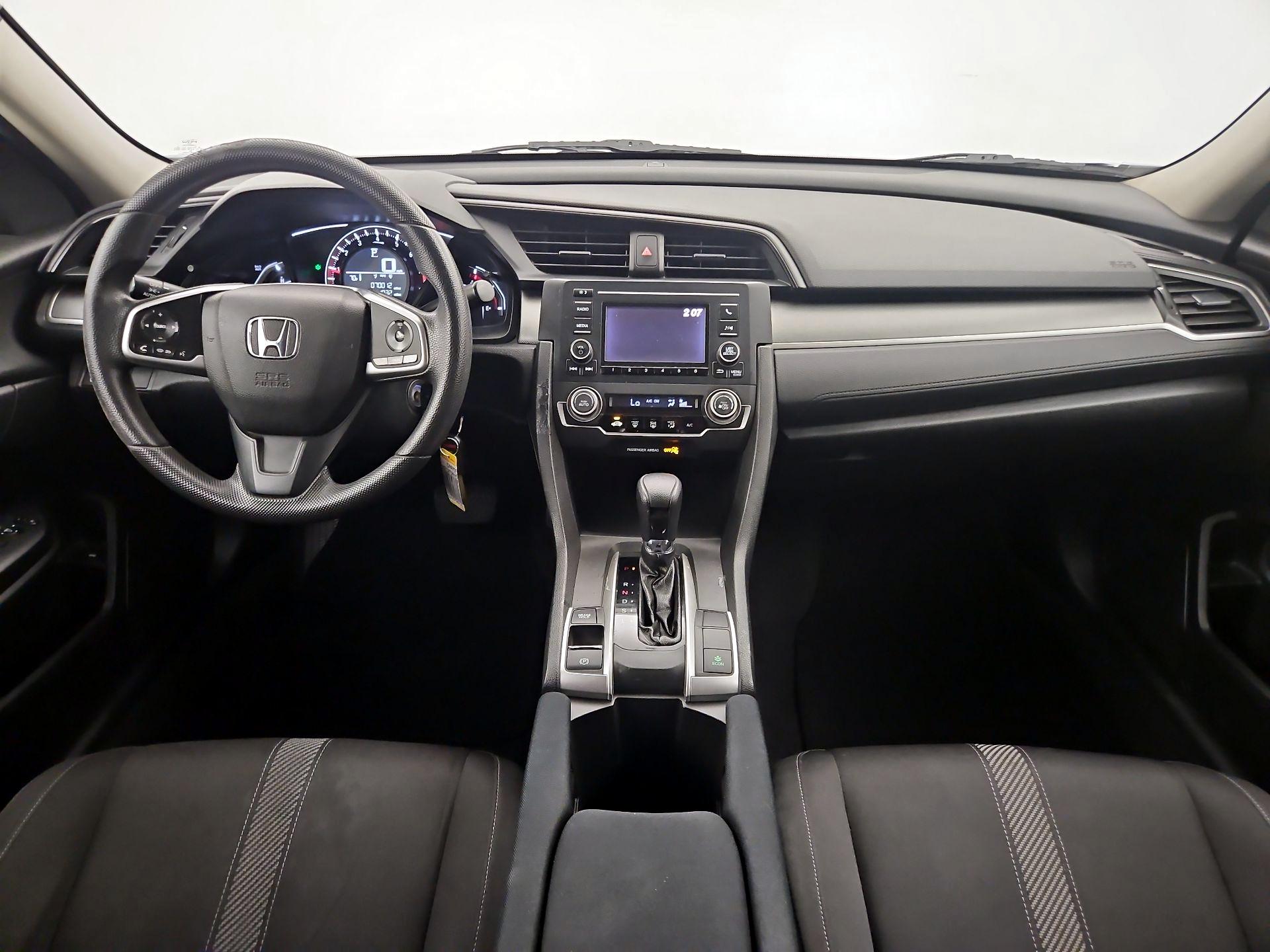 Thumbnail: 2017 Honda Civic - 9