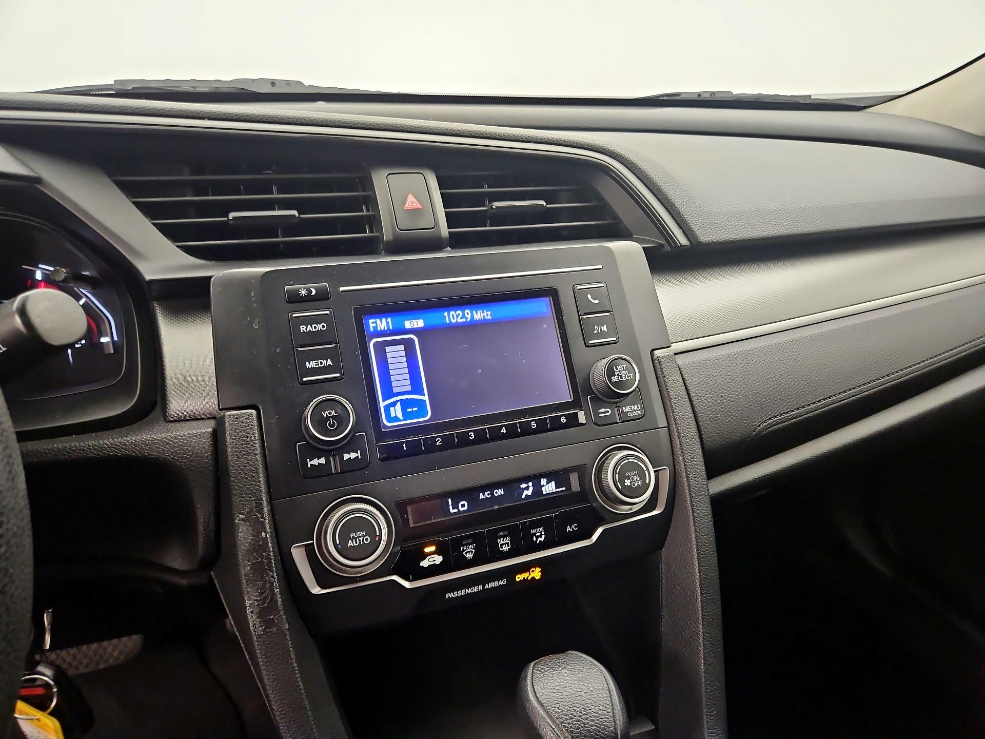 Thumbnail: 2017 Honda Civic - 15