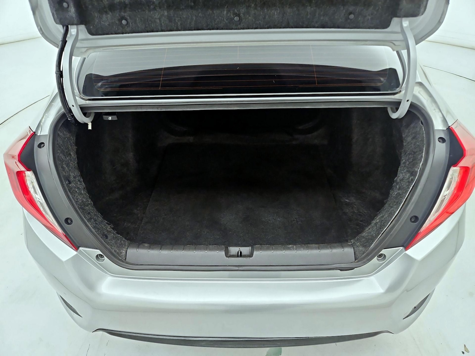 2017 Honda Civic LX - Photo 21