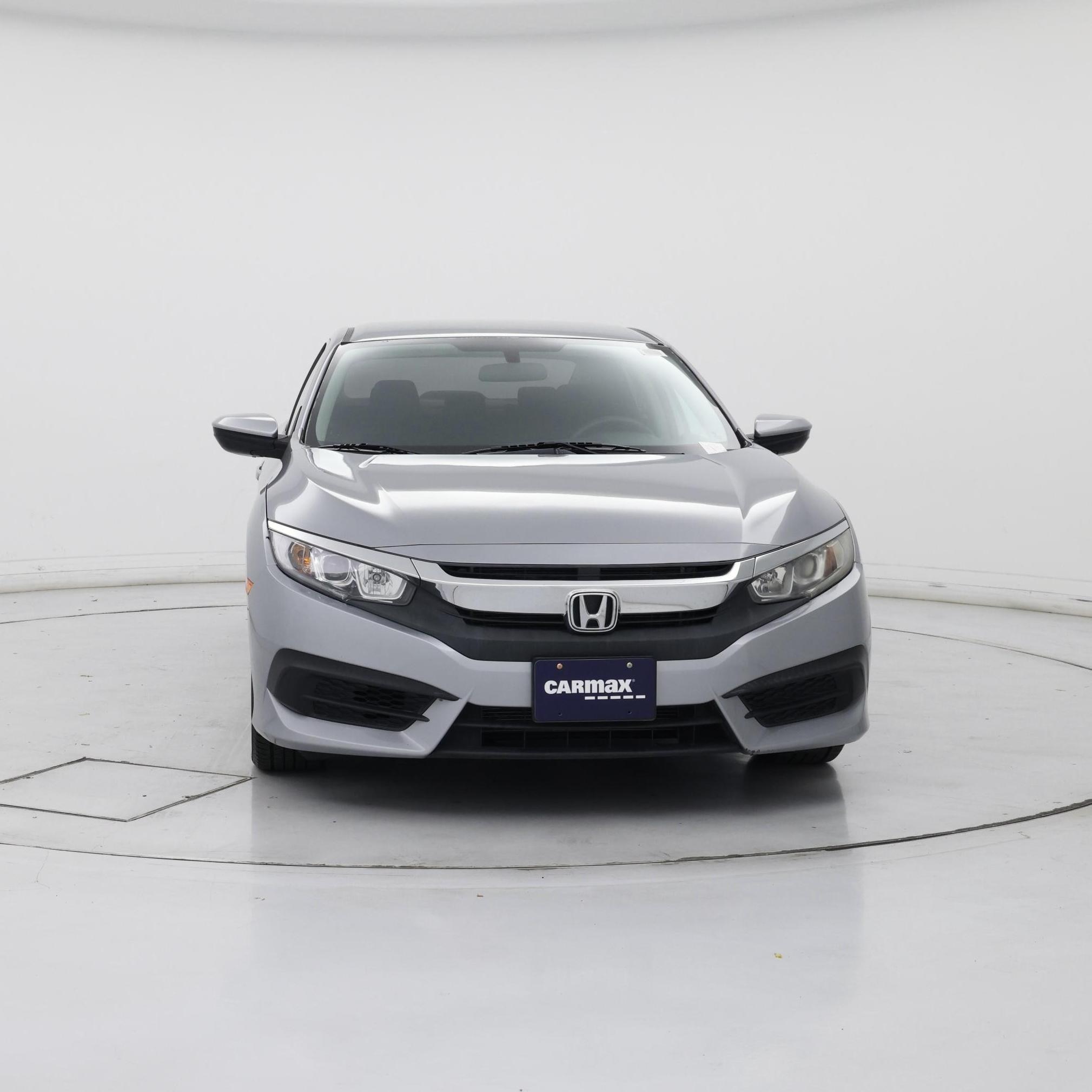 Thumbnail: 2017 Honda Civic - 5