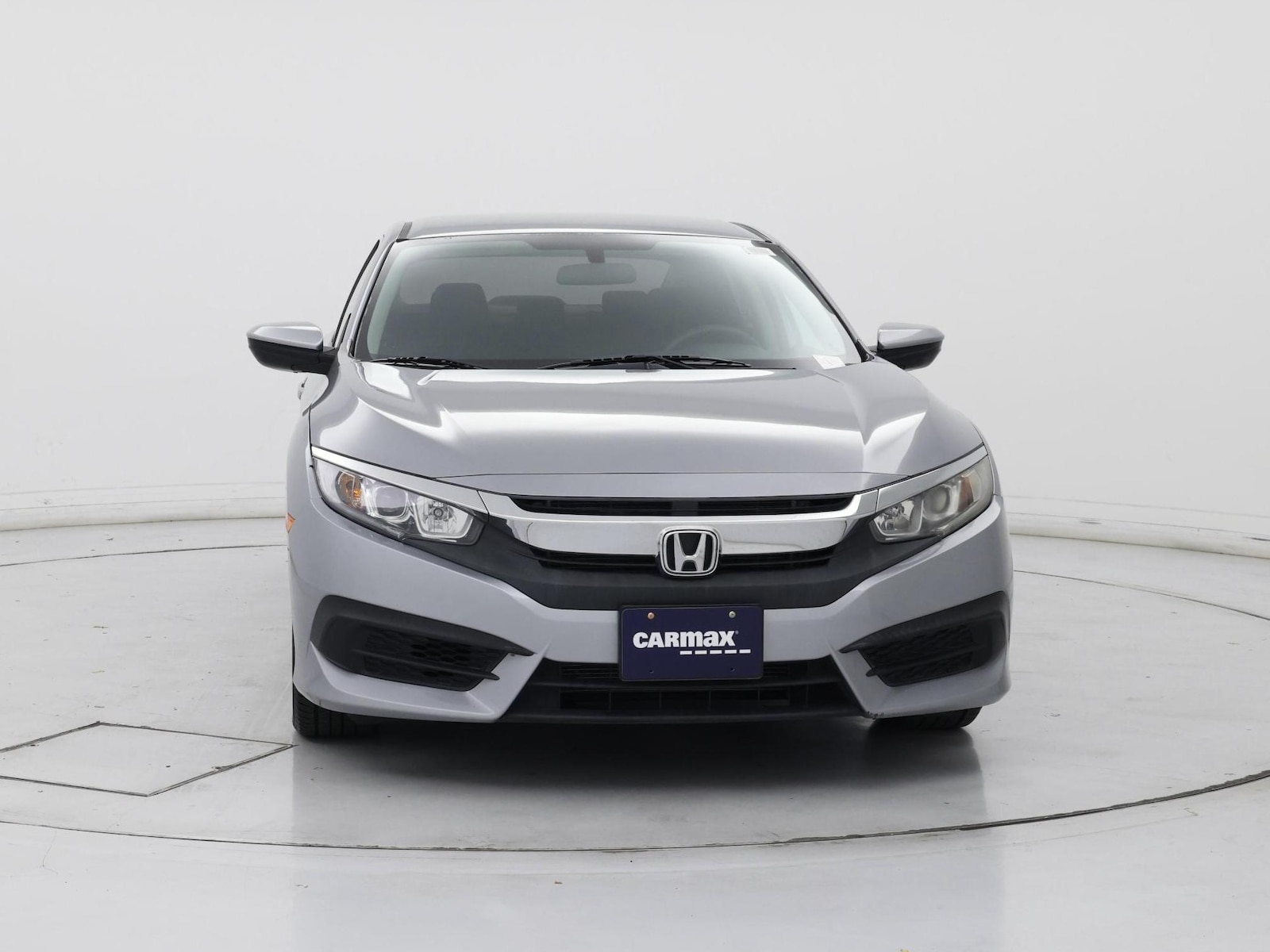 2017 Honda Civic LX - Photo 6