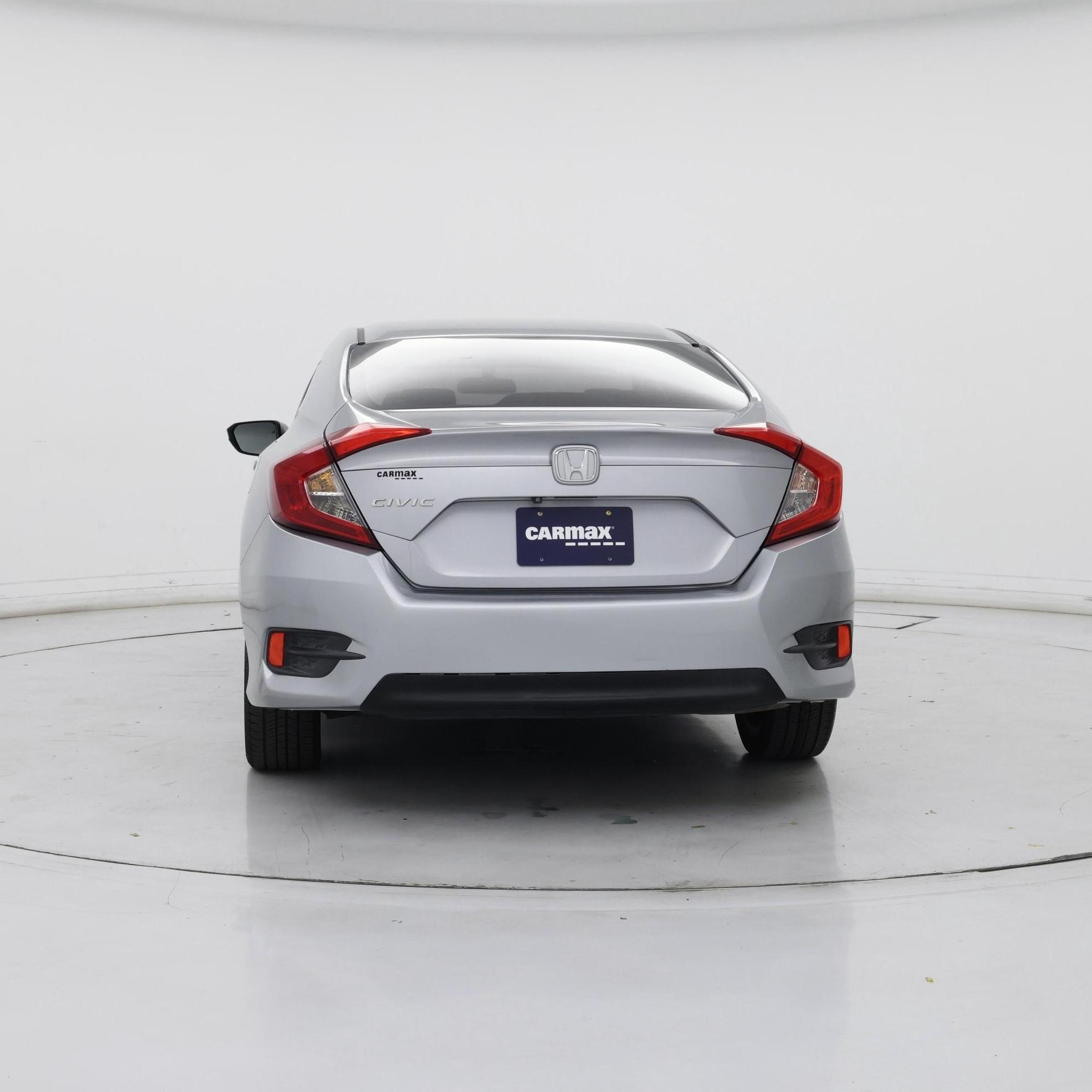 Thumbnail: 2017 Honda Civic - 6