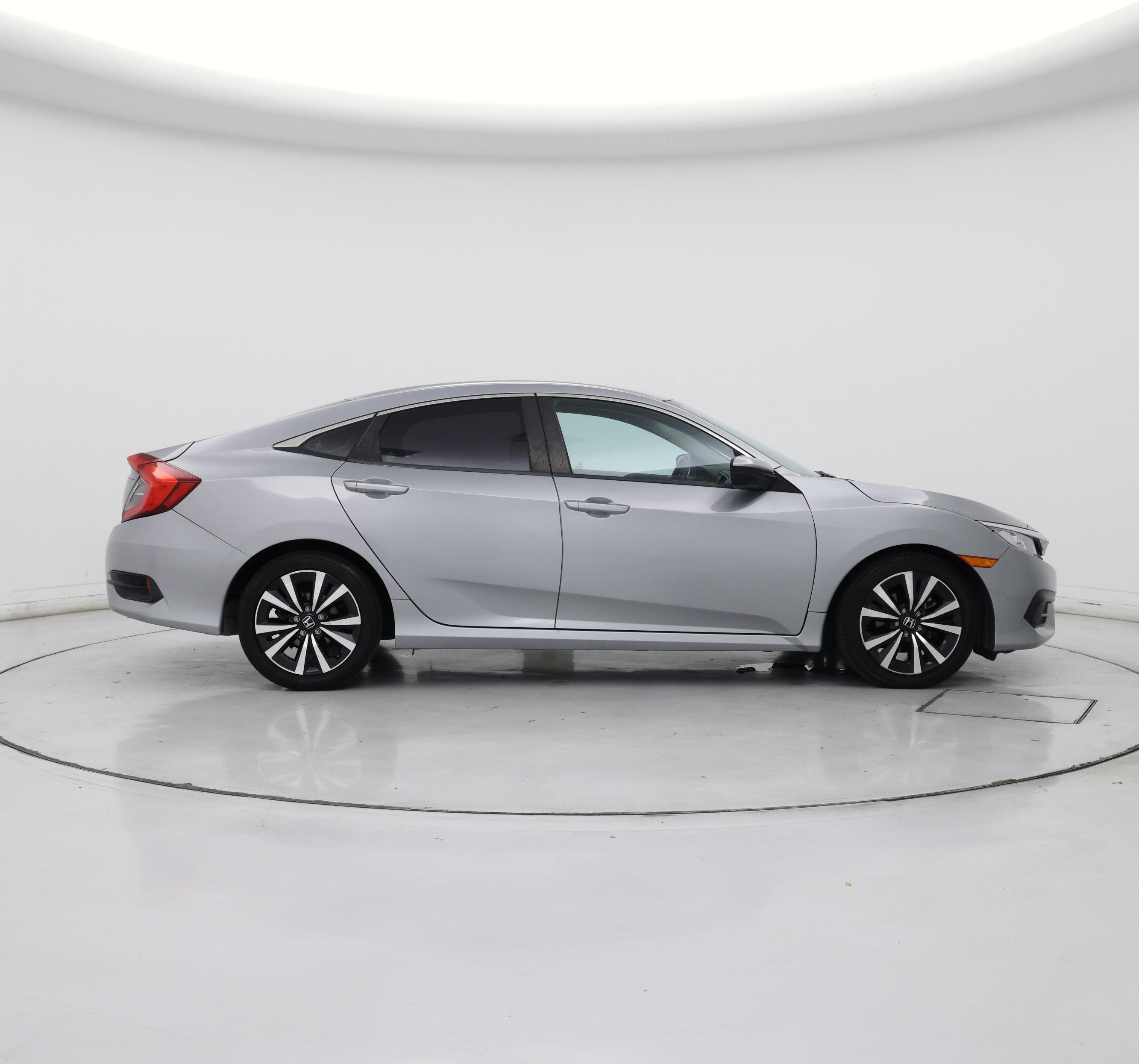 Thumbnail: 2017 Honda Civic - 7