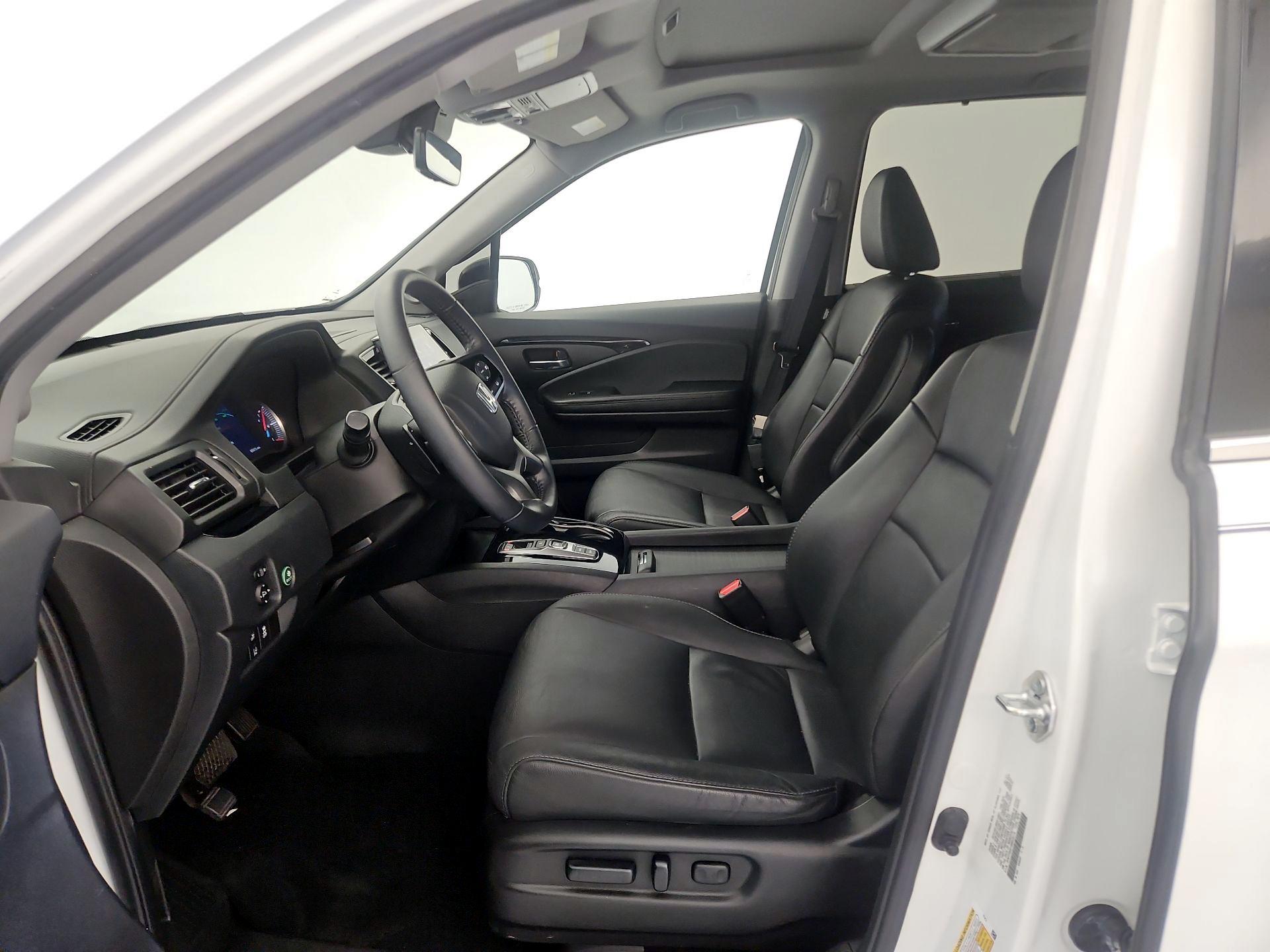 Thumbnail: 2021 Honda Pilot - 11