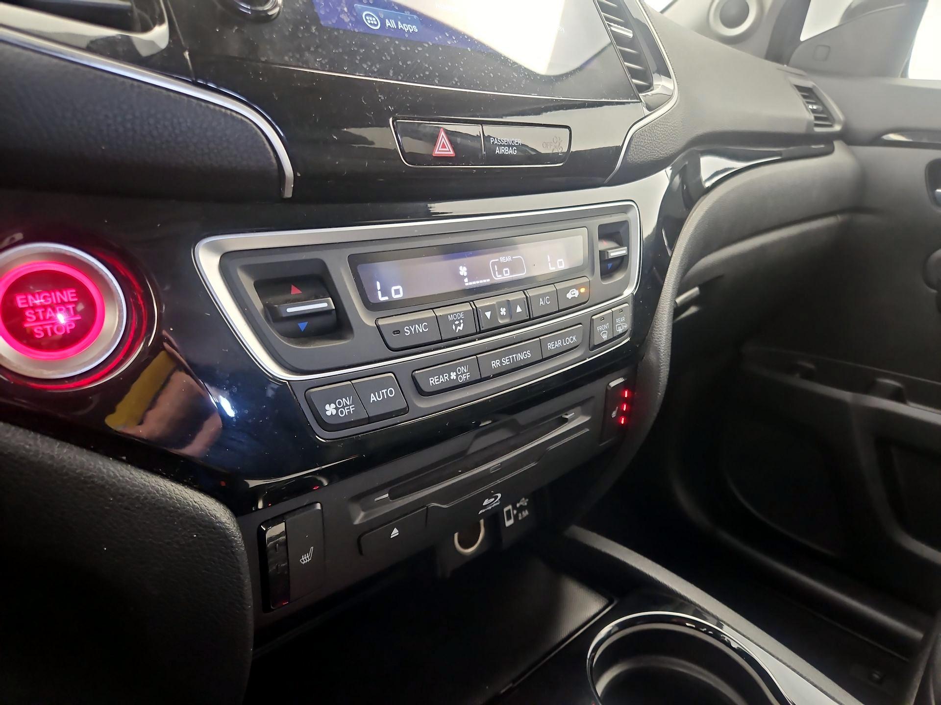 Thumbnail: 2021 Honda Pilot - 17