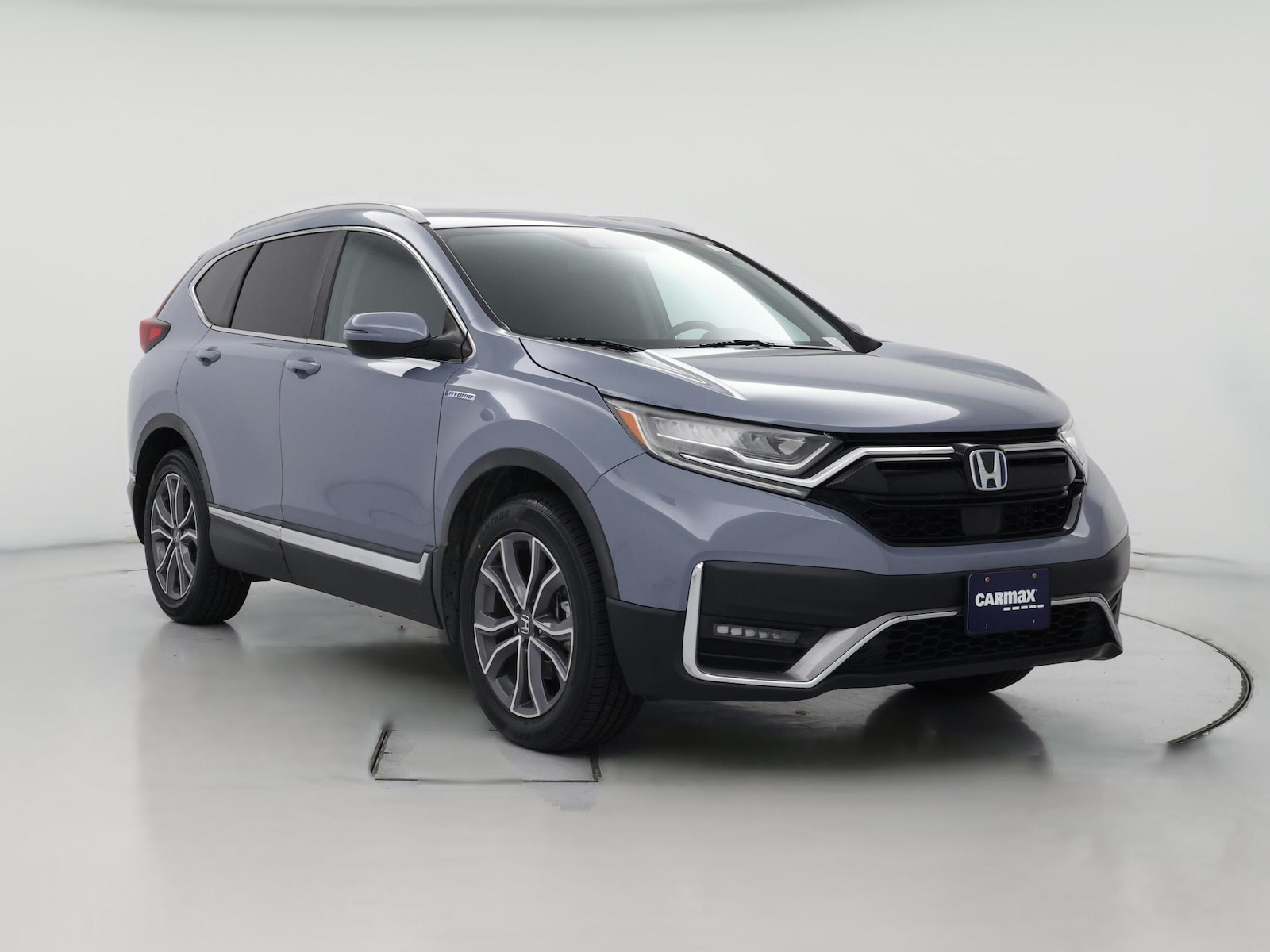 2022 Honda CR-V Hybrid