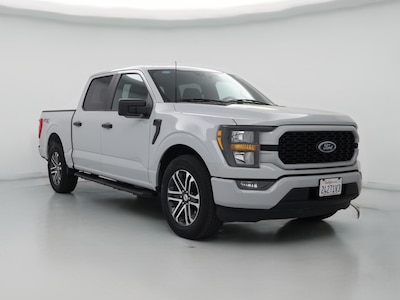 2023 Ford F150 XL