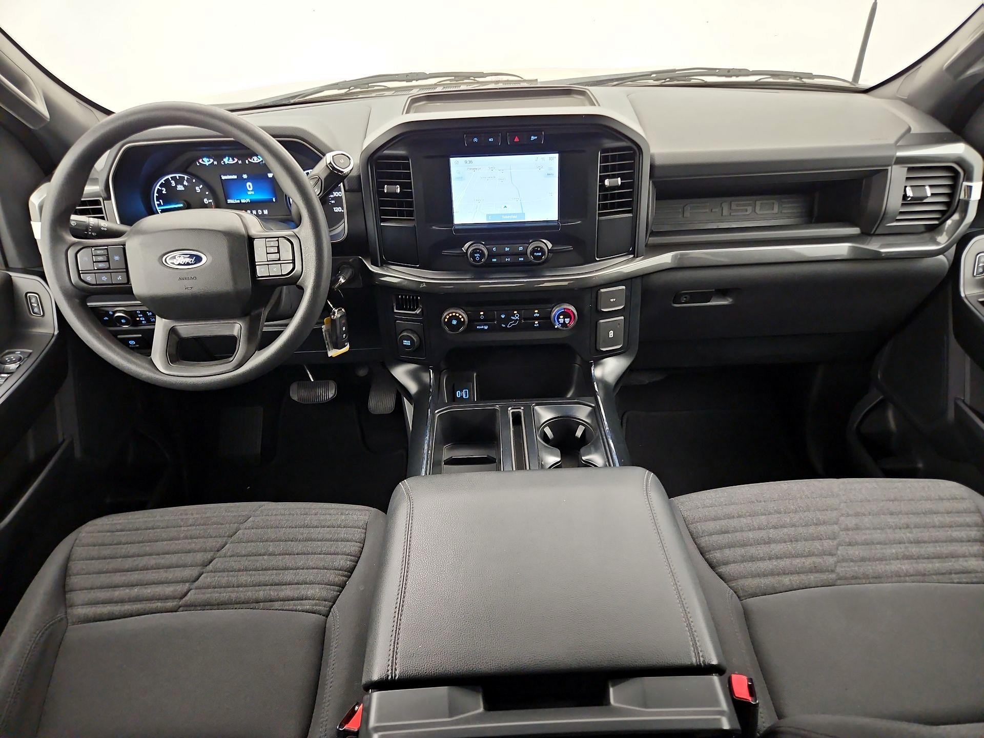 Thumbnail: 2023 Ford F-150 - 9