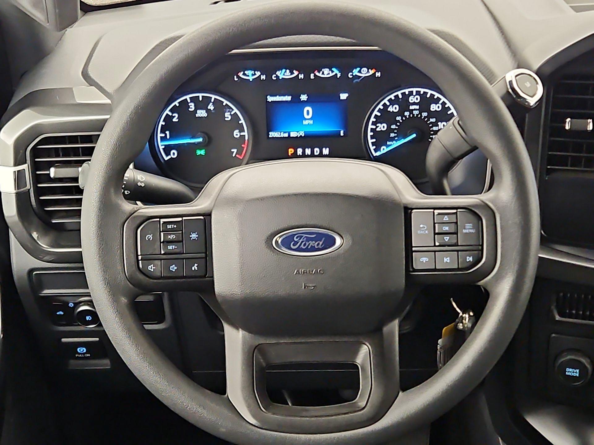 Thumbnail: 2023 Ford F-150 - 10