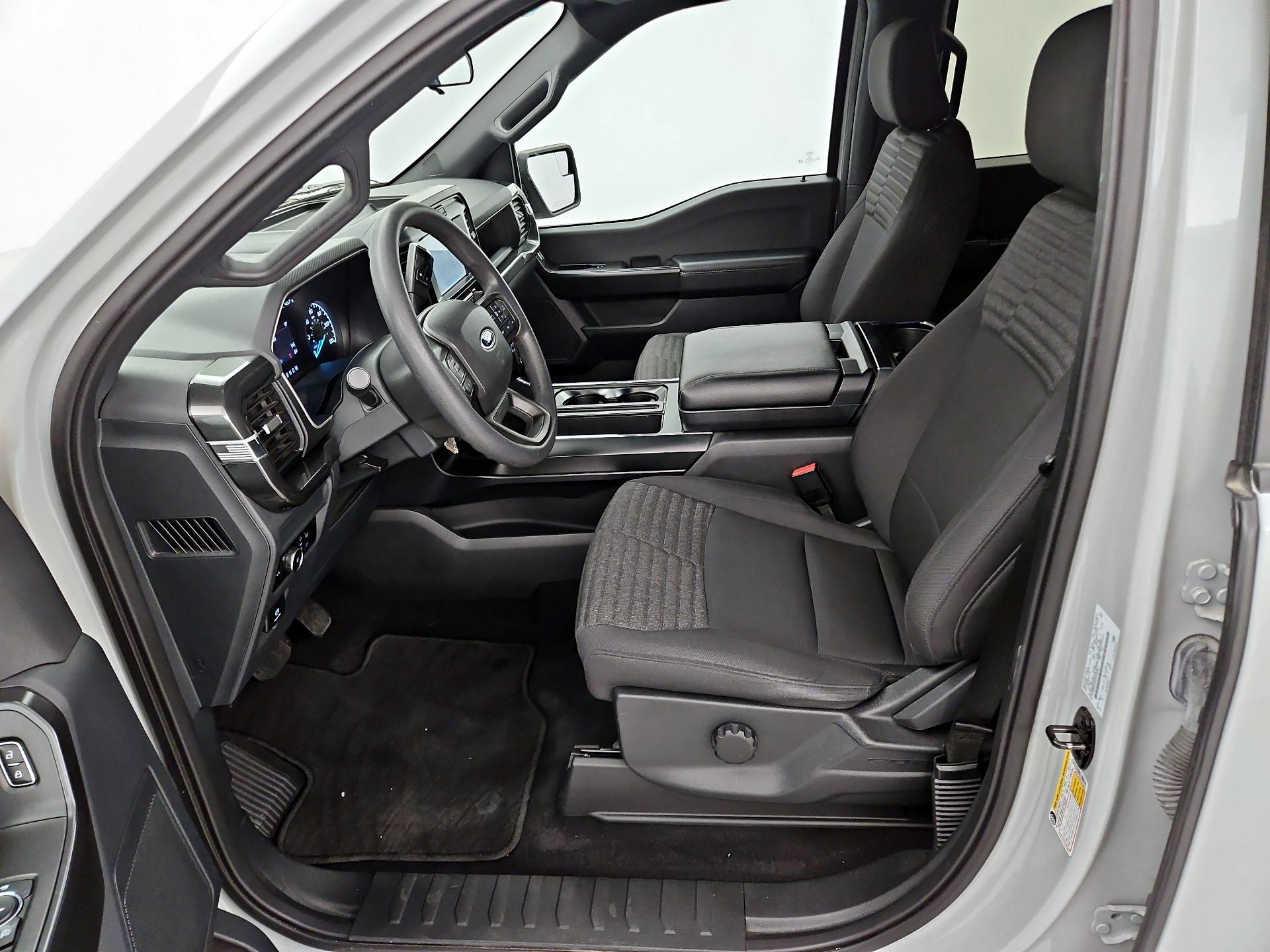 Thumbnail: 2023 Ford F-150 - 11
