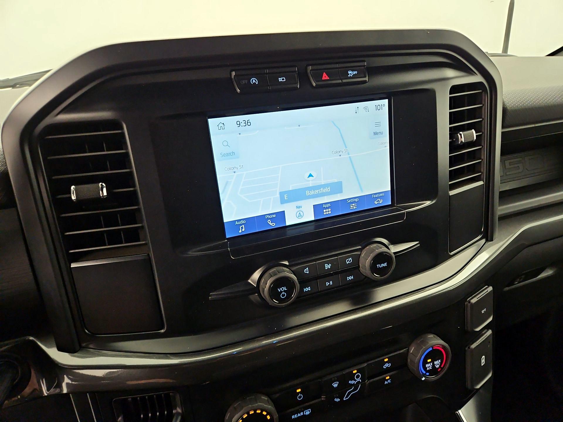 Thumbnail: 2023 Ford F-150 - 14