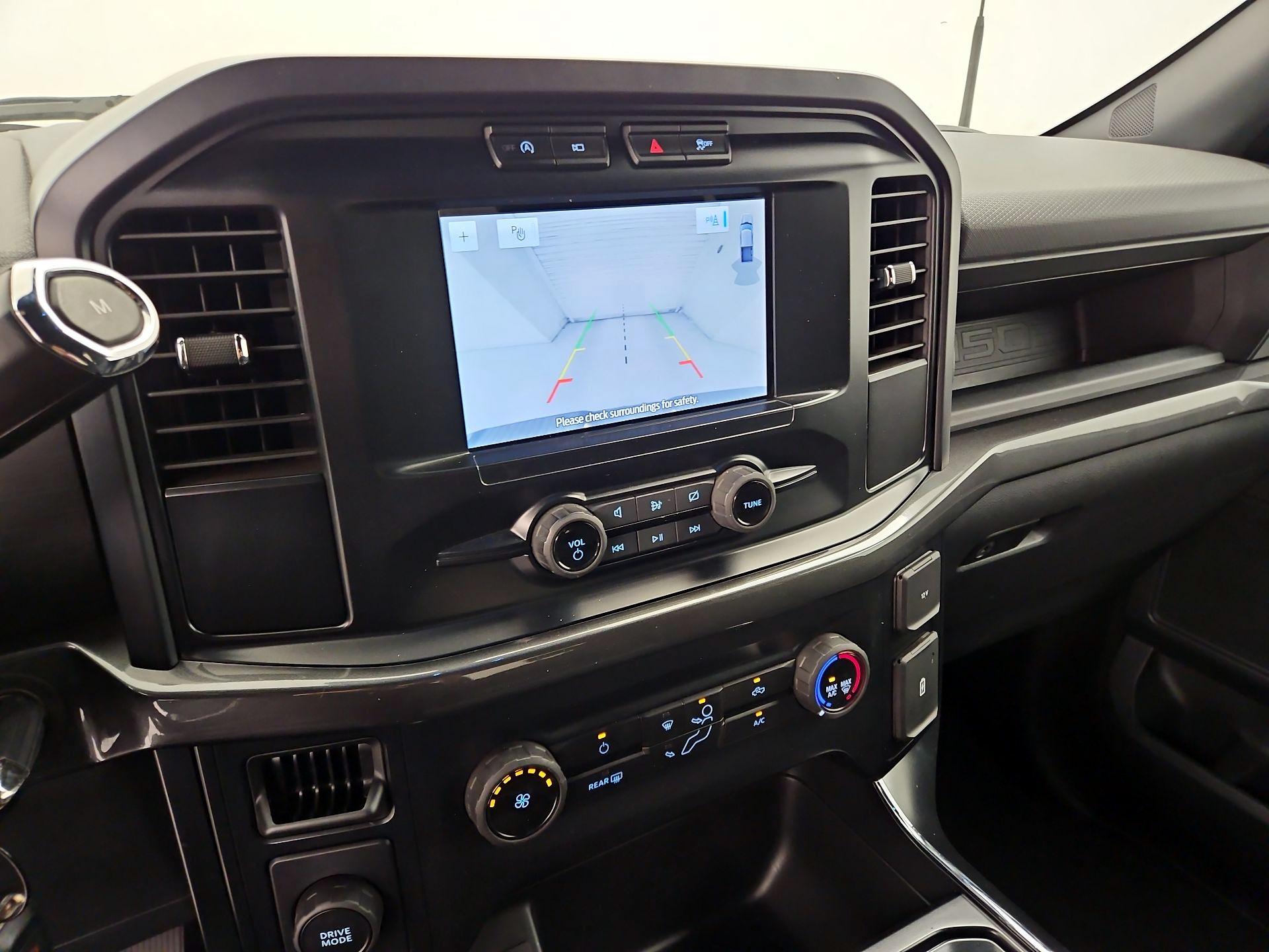 Thumbnail: 2023 Ford F-150 - 15