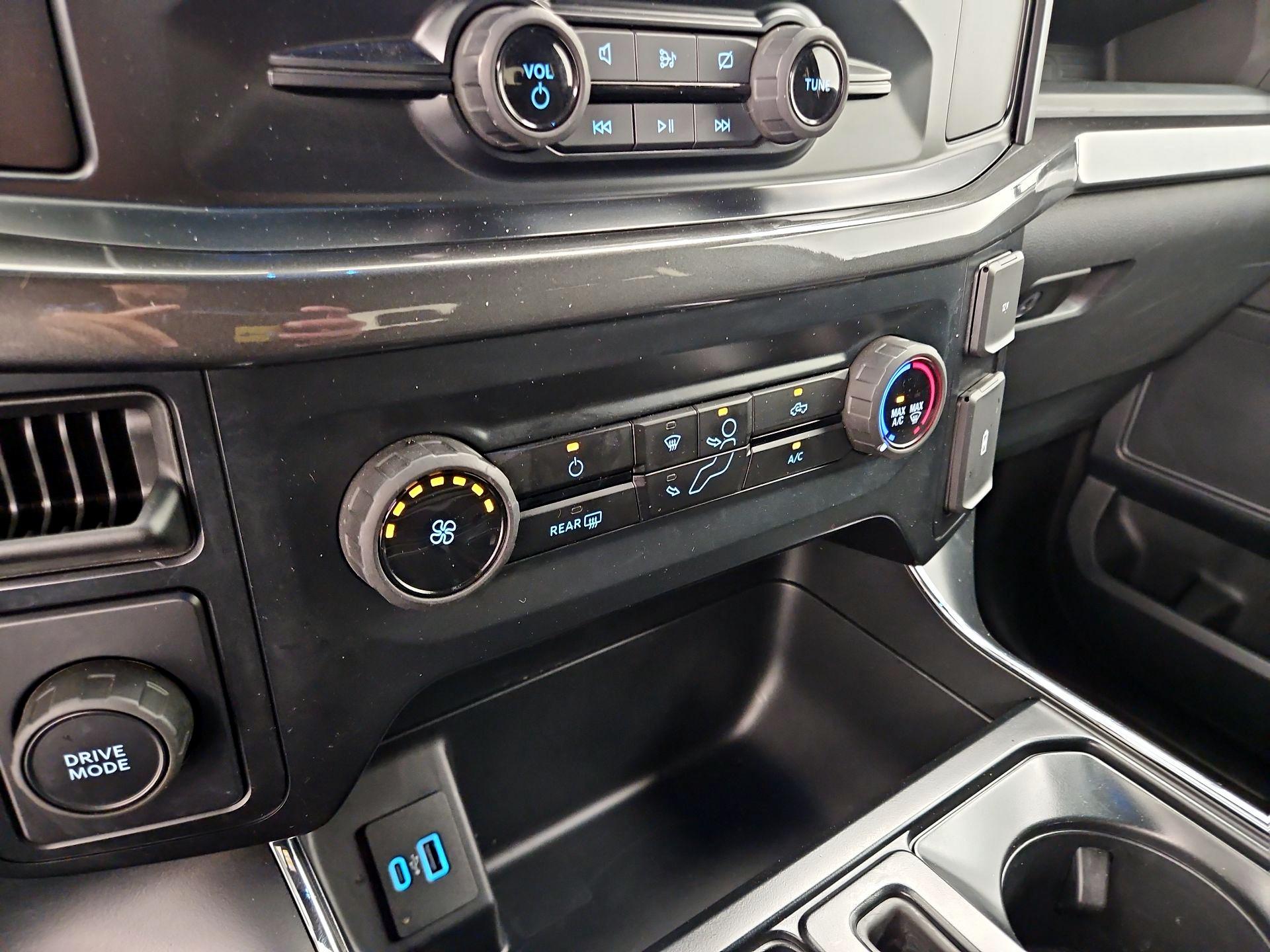 Thumbnail: 2023 Ford F-150 - 17