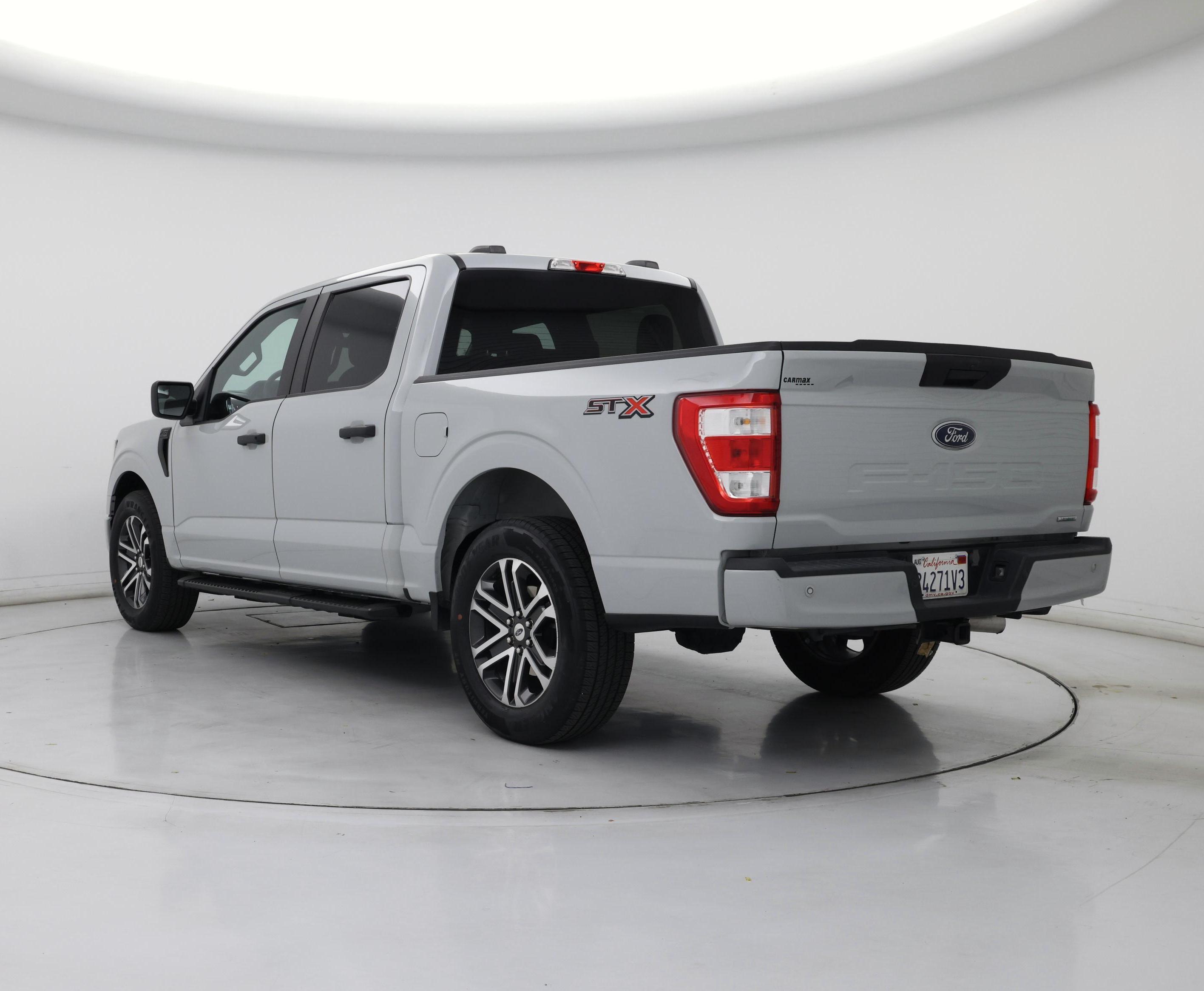 Thumbnail: 2023 Ford F-150 - 2