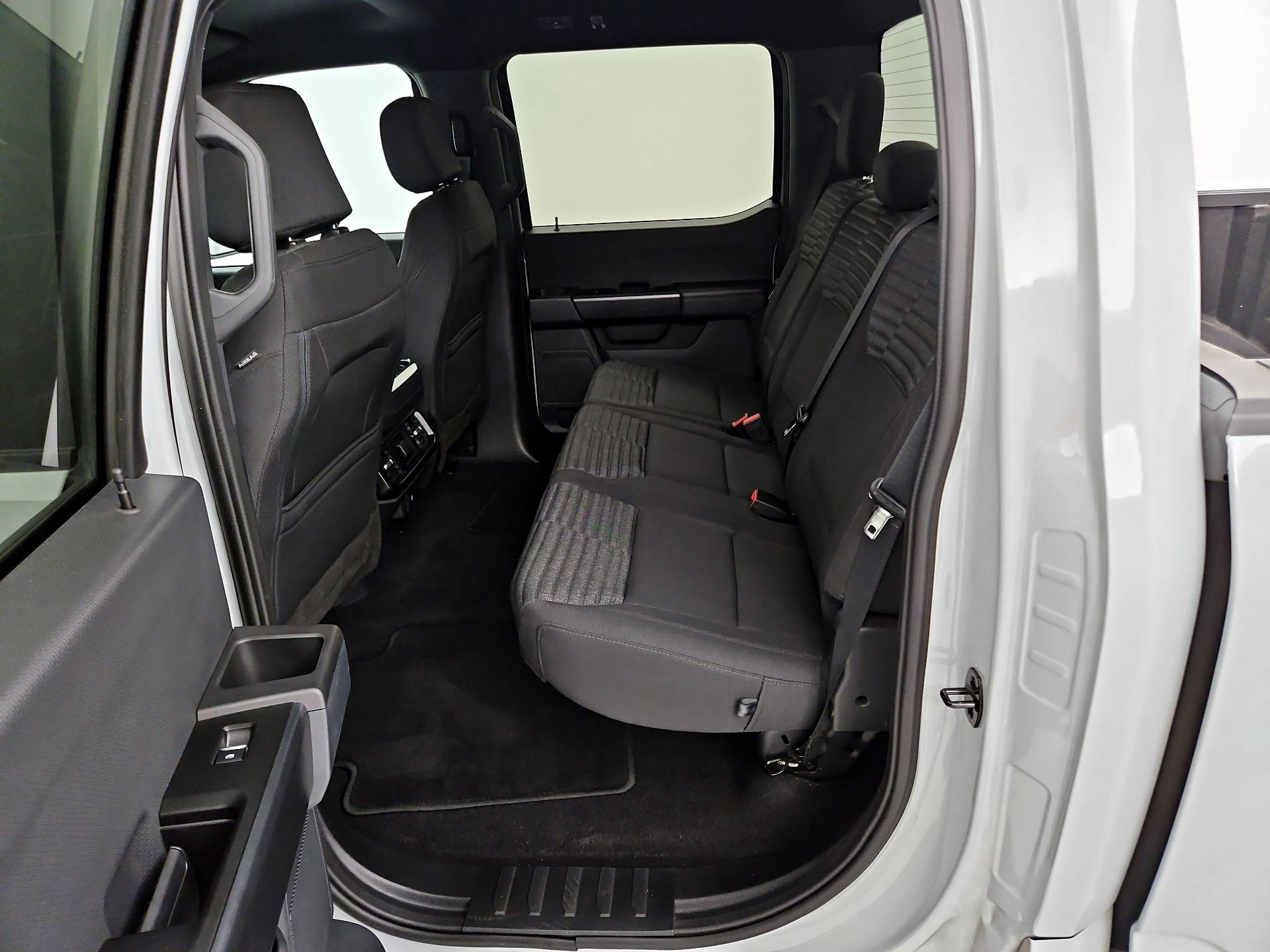 Thumbnail: 2023 Ford F-150 - 20