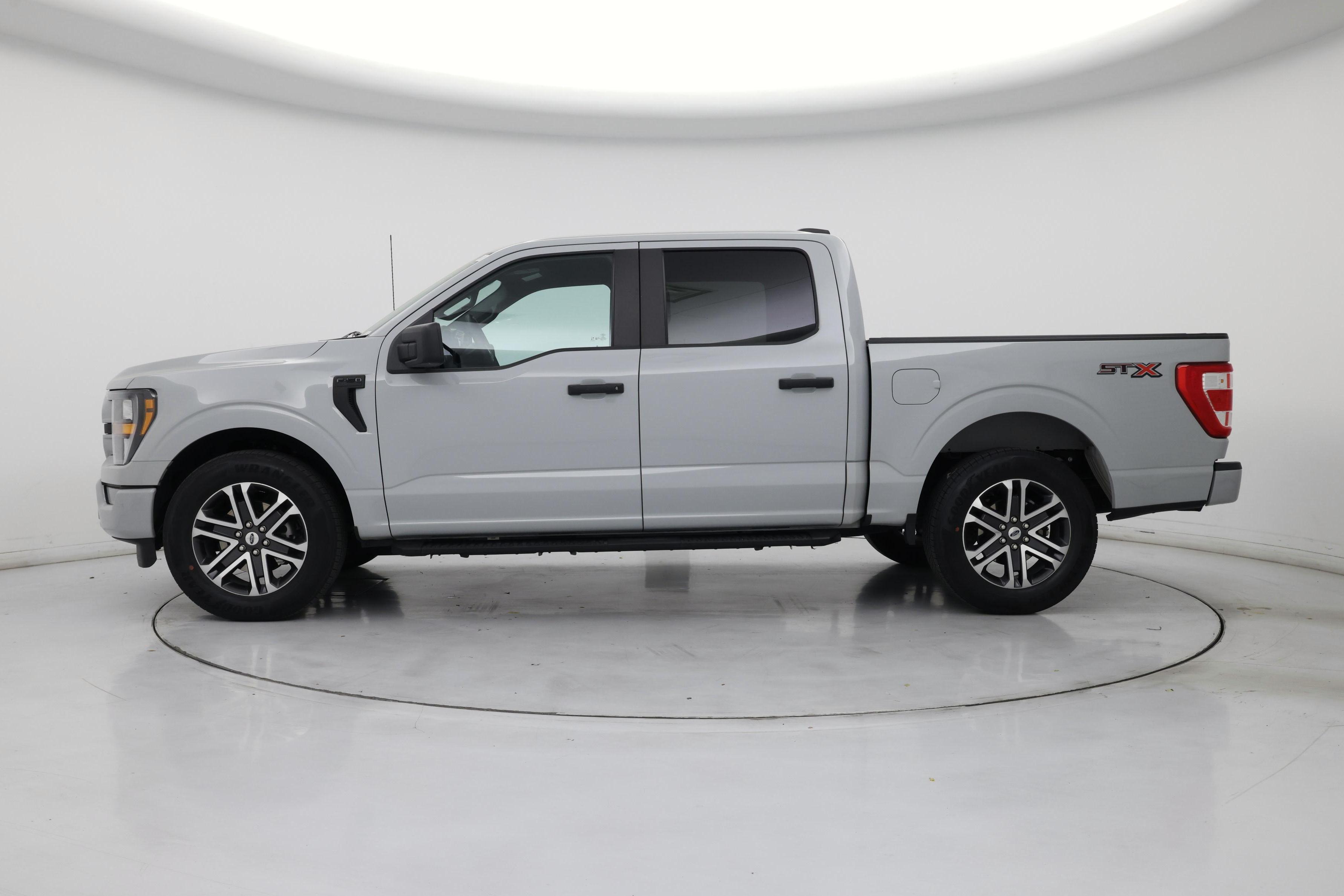 Thumbnail: 2023 Ford F-150 - 3