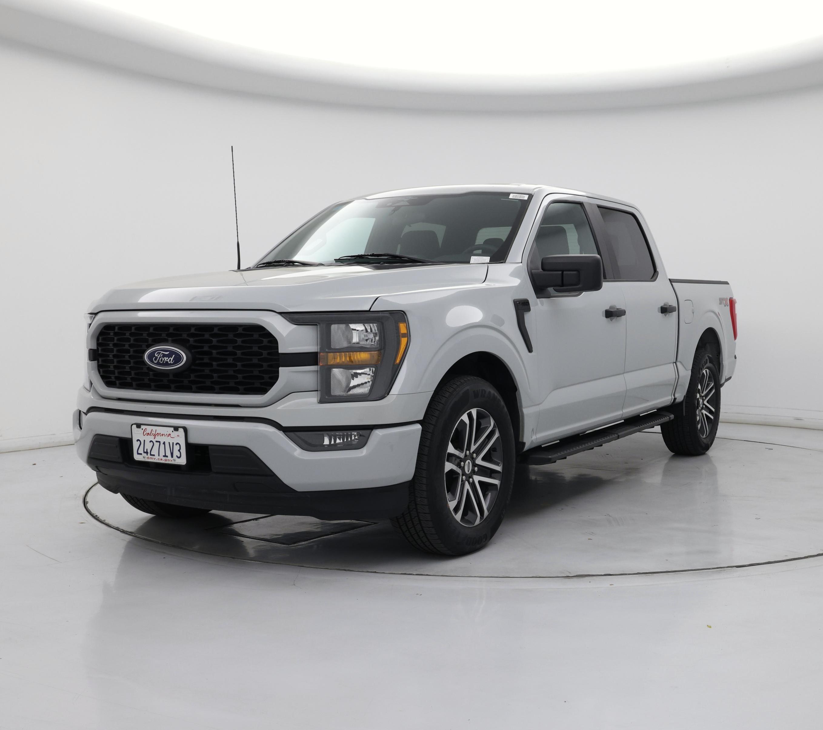 Thumbnail: 2023 Ford F-150 - 4
