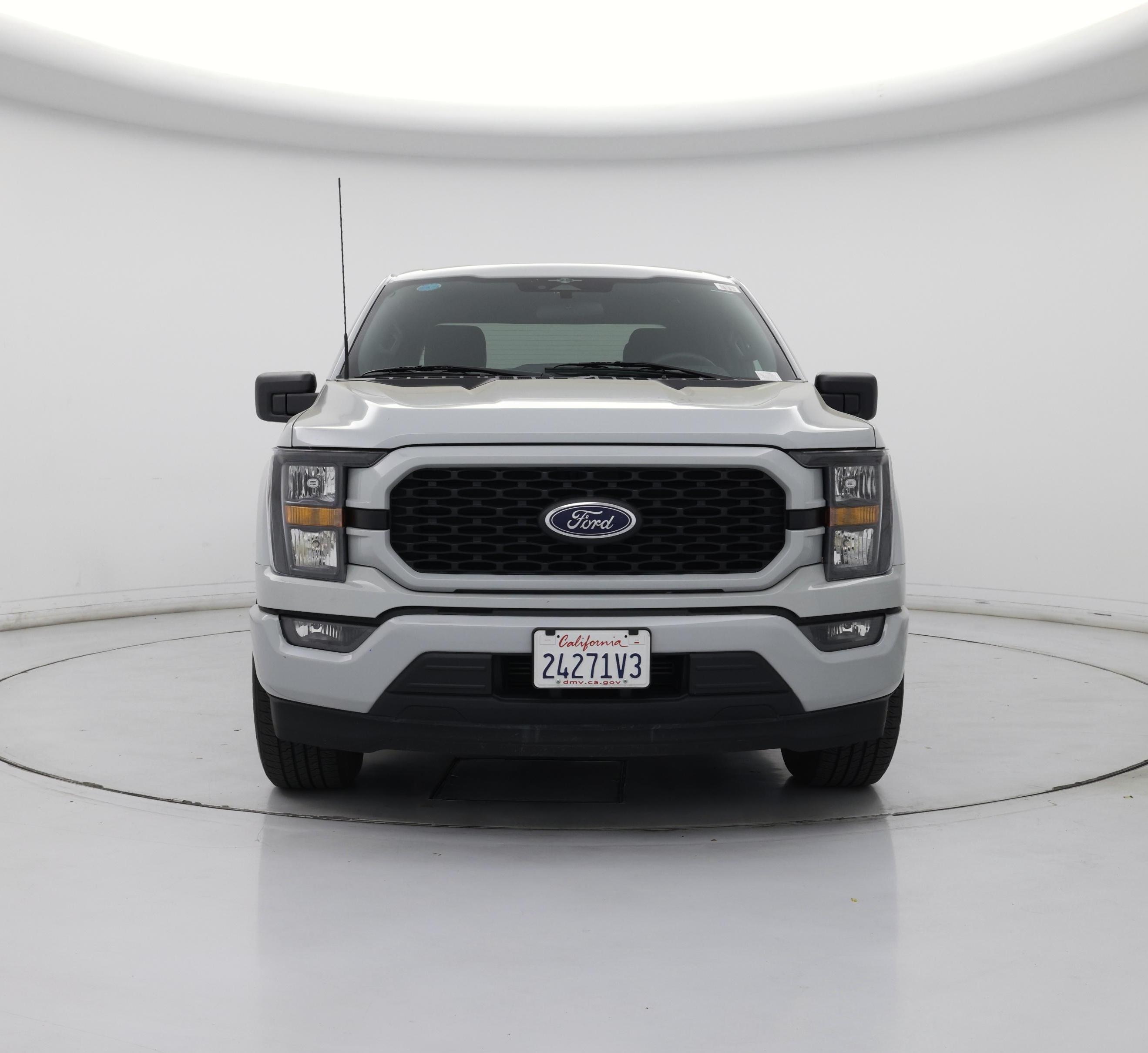 Thumbnail: 2023 Ford F-150 - 5