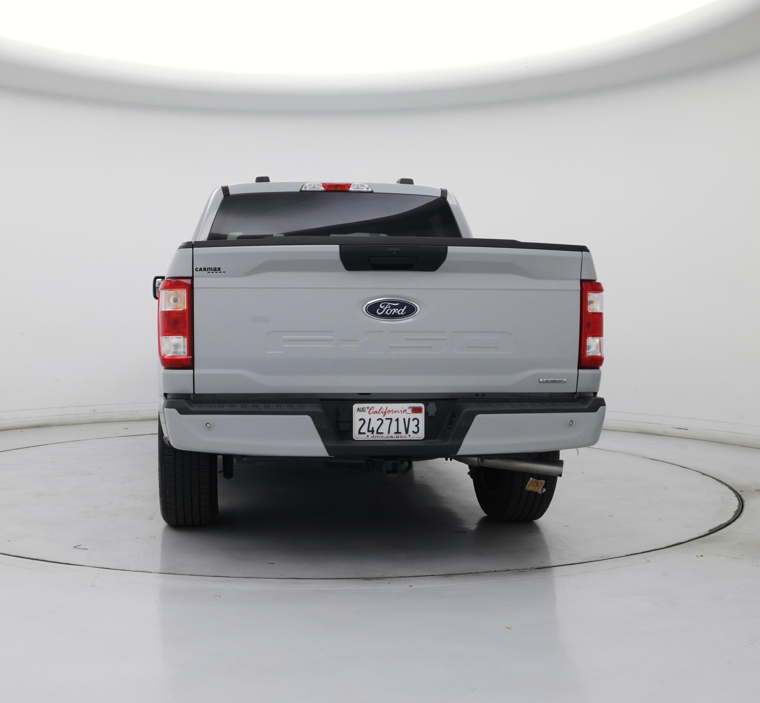 Thumbnail: 2023 Ford F-150 - 6