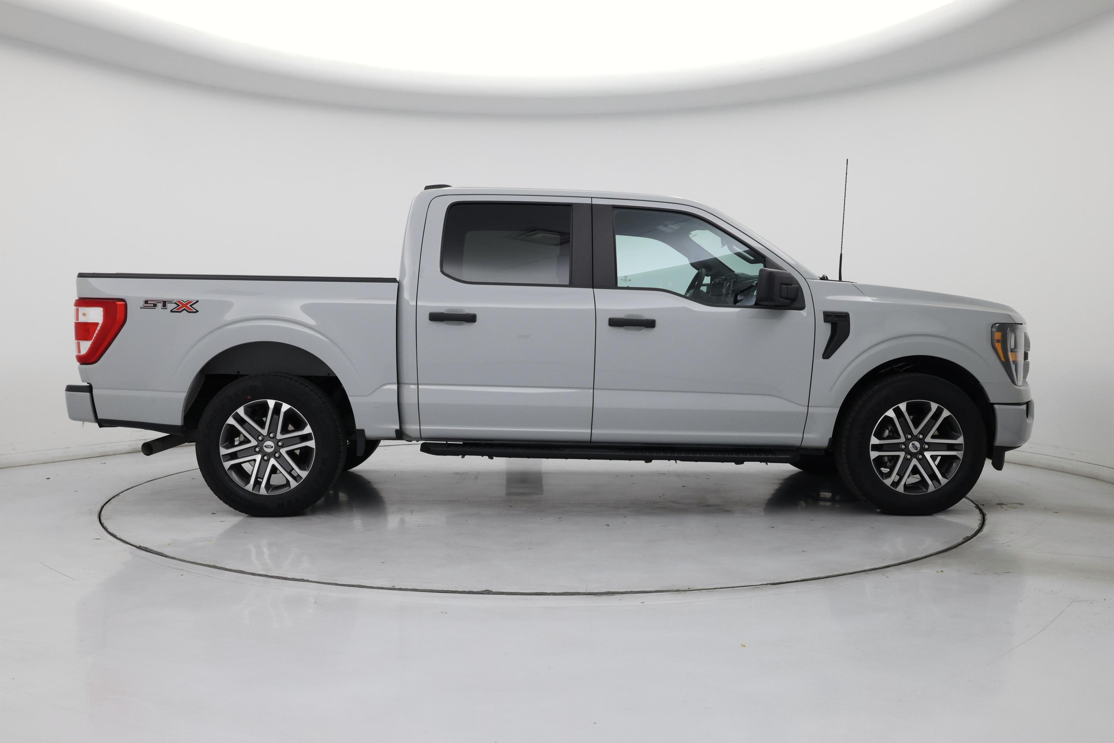Thumbnail: 2023 Ford F-150 - 7