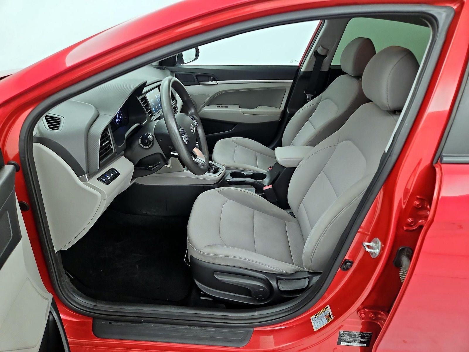 Side Airbags