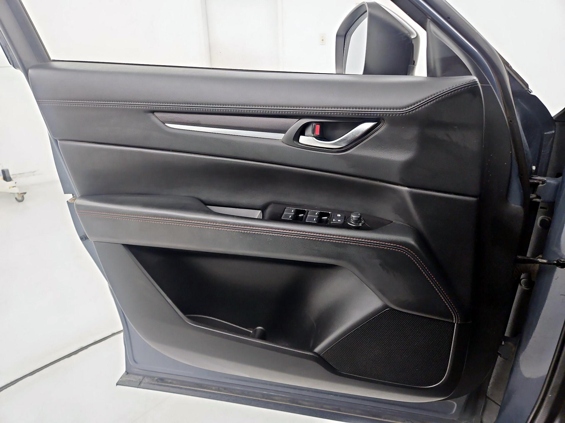 Thumbnail: 2022 Mazda CX-5 - 12