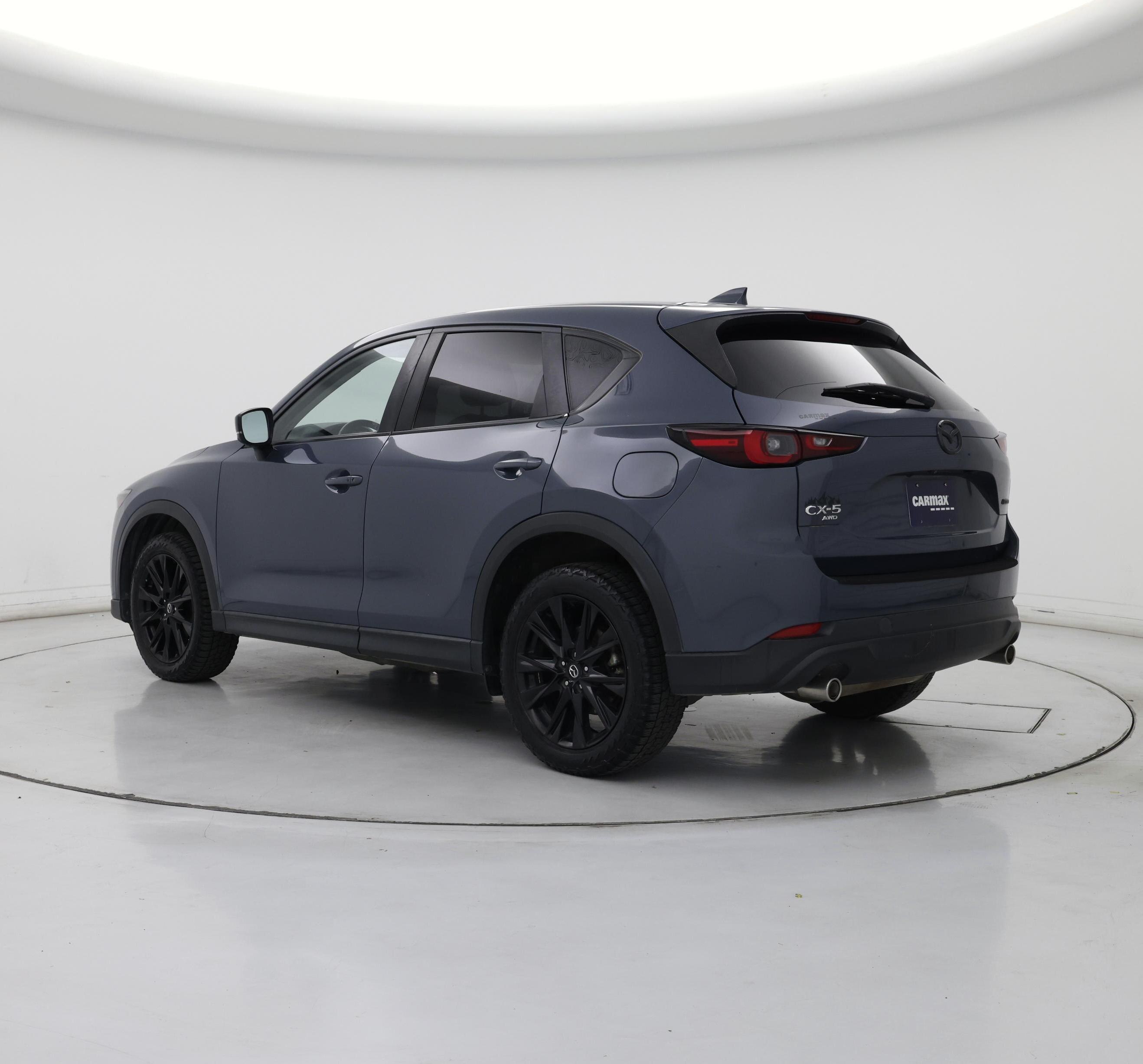 Thumbnail: 2022 Mazda CX-5 - 2