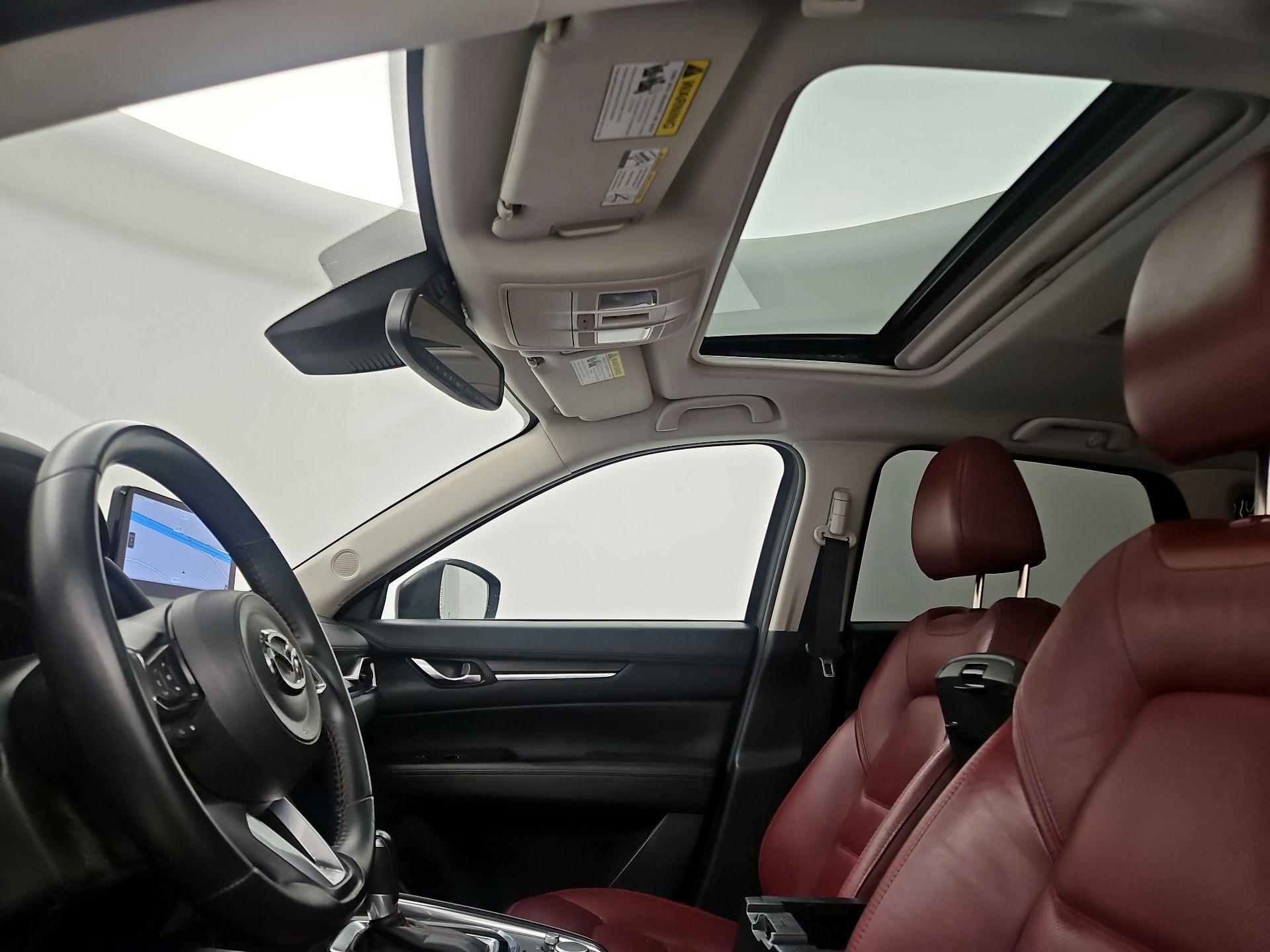 Thumbnail: 2022 Mazda CX-5 - 20