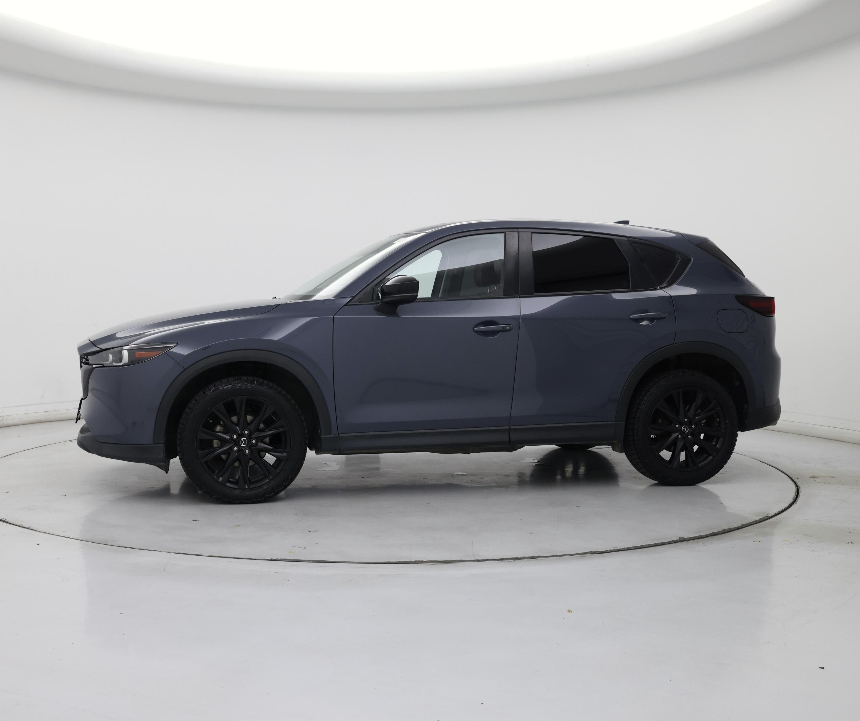 Thumbnail: 2022 Mazda CX-5 - 3
