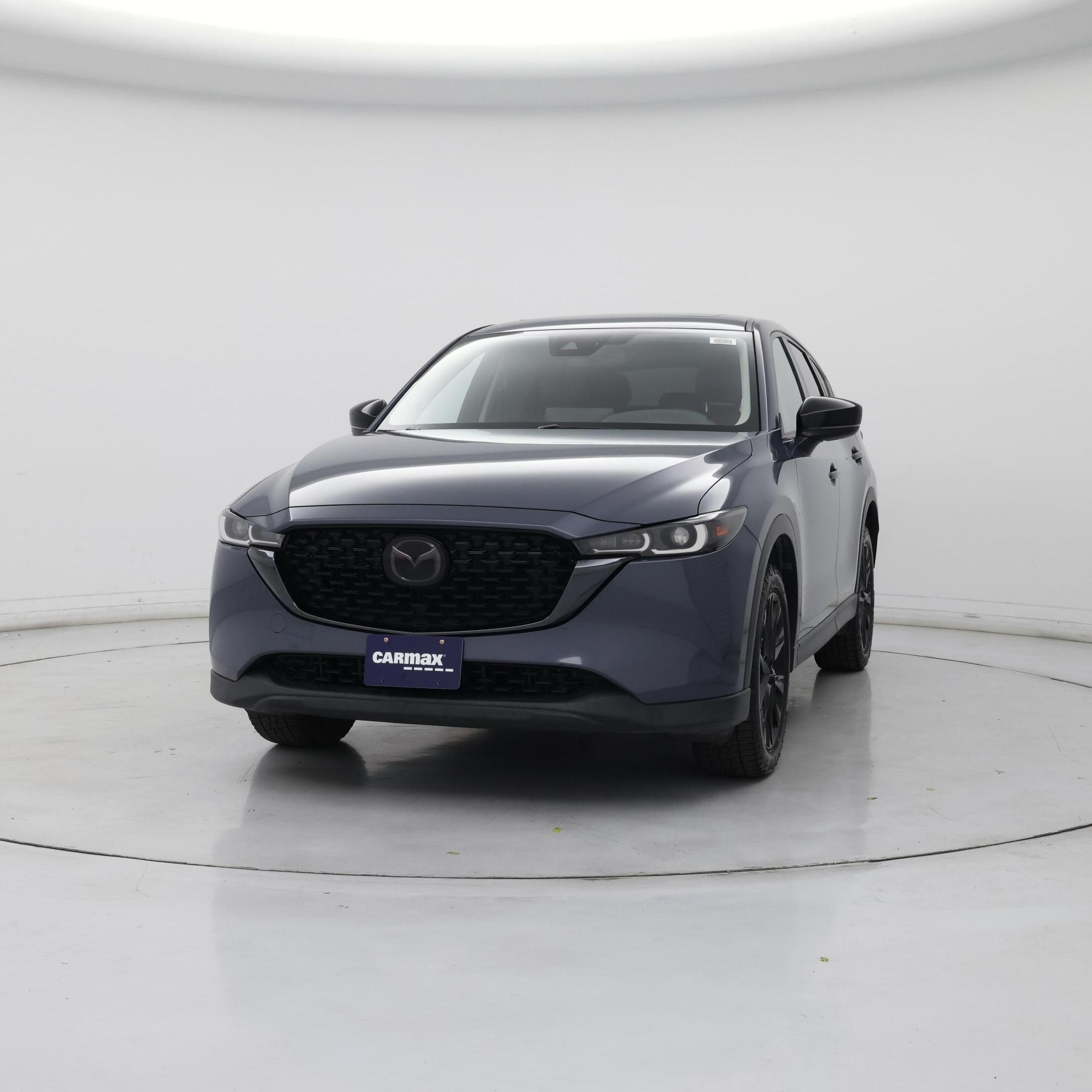 Thumbnail: 2022 Mazda CX-5 - 4