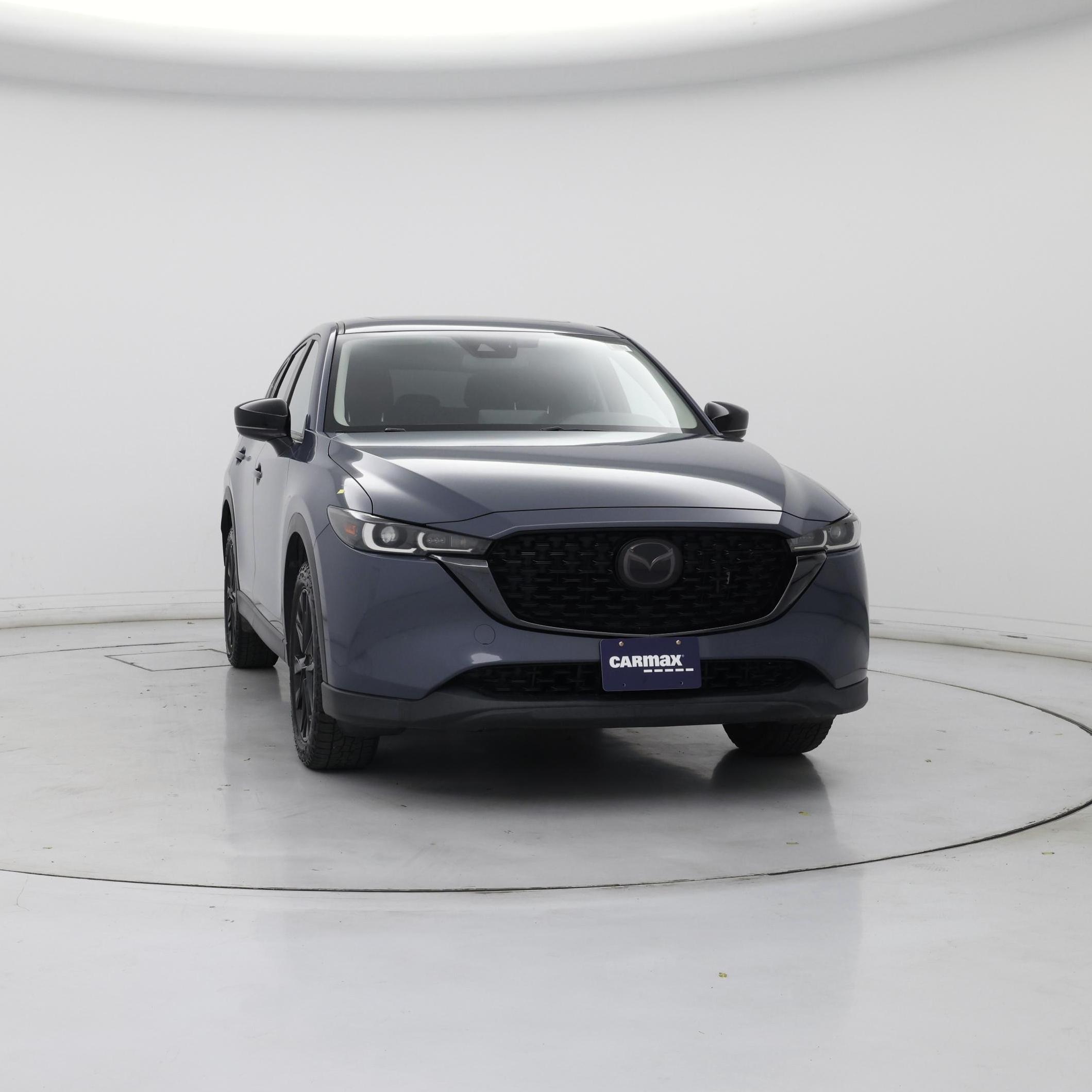 Thumbnail: 2022 Mazda CX-5 - 5